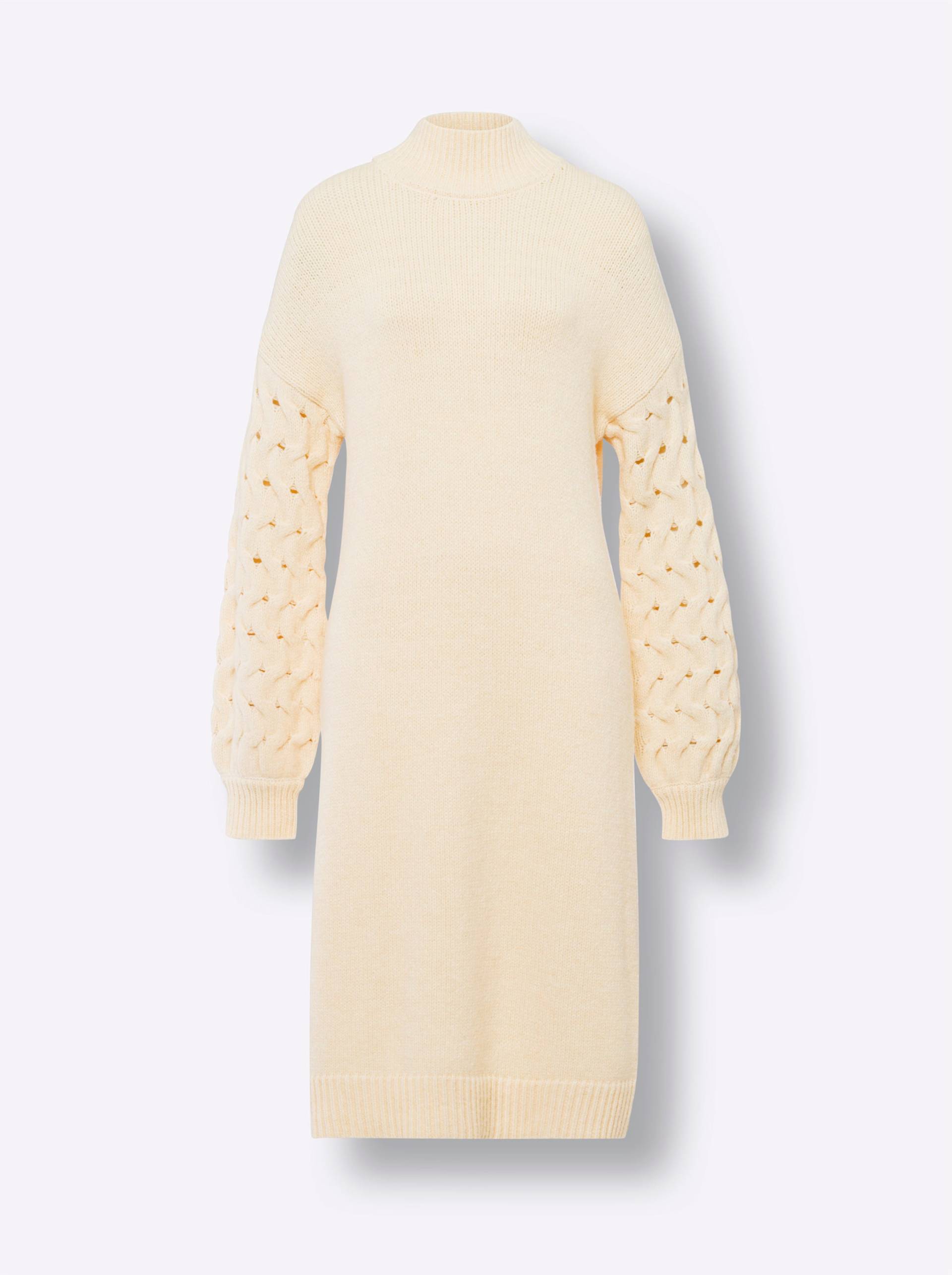 Strickkleid Strickkleid