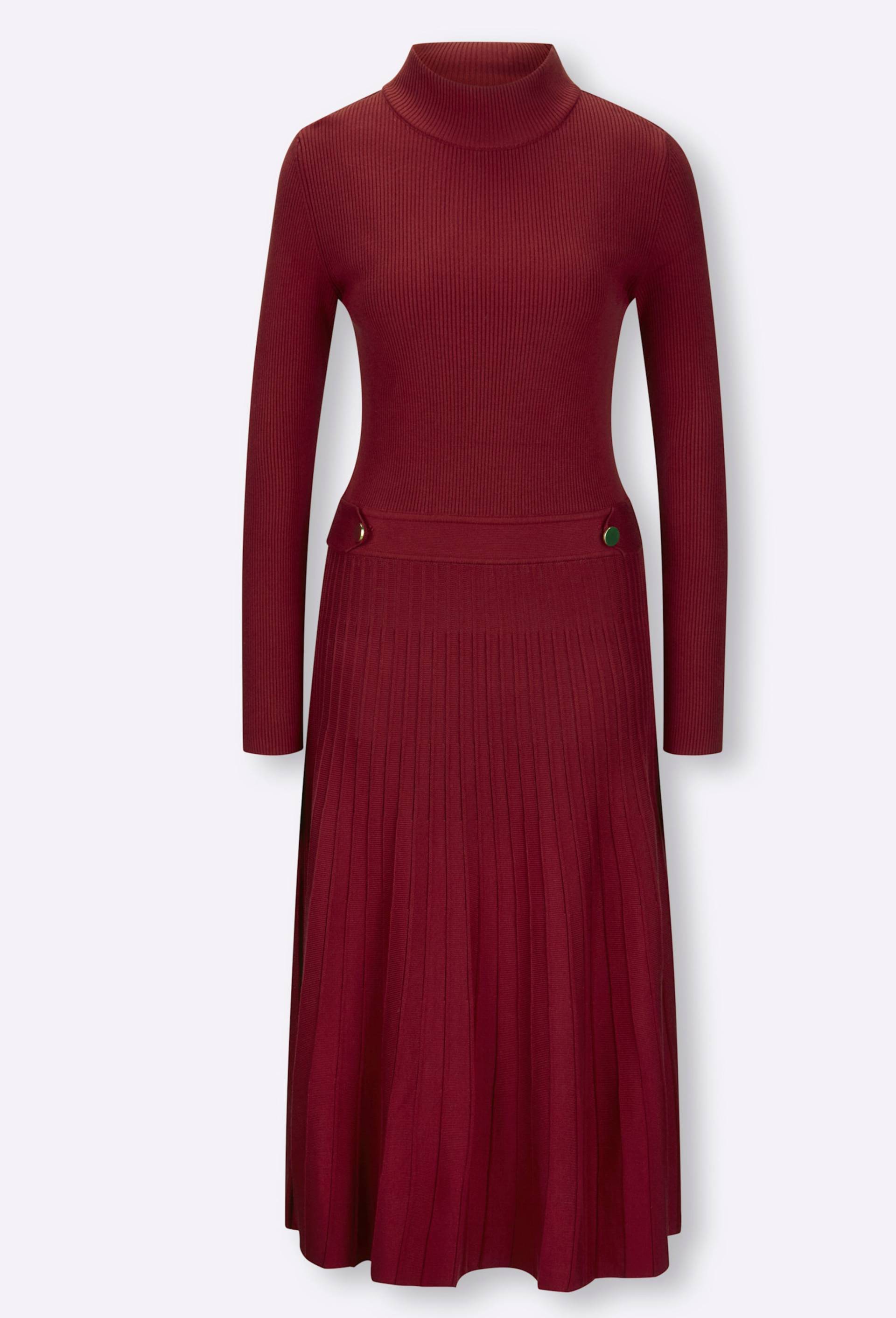 Strickkleid Strickkleid