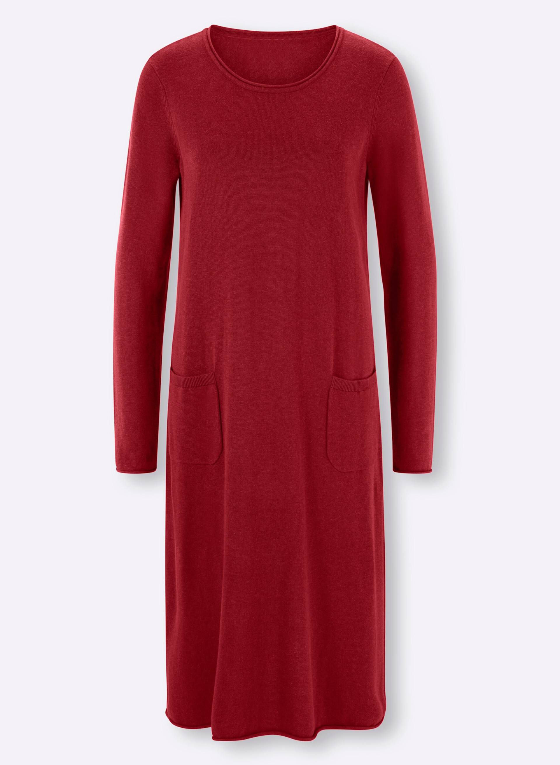 Strickkleid Strickkleid