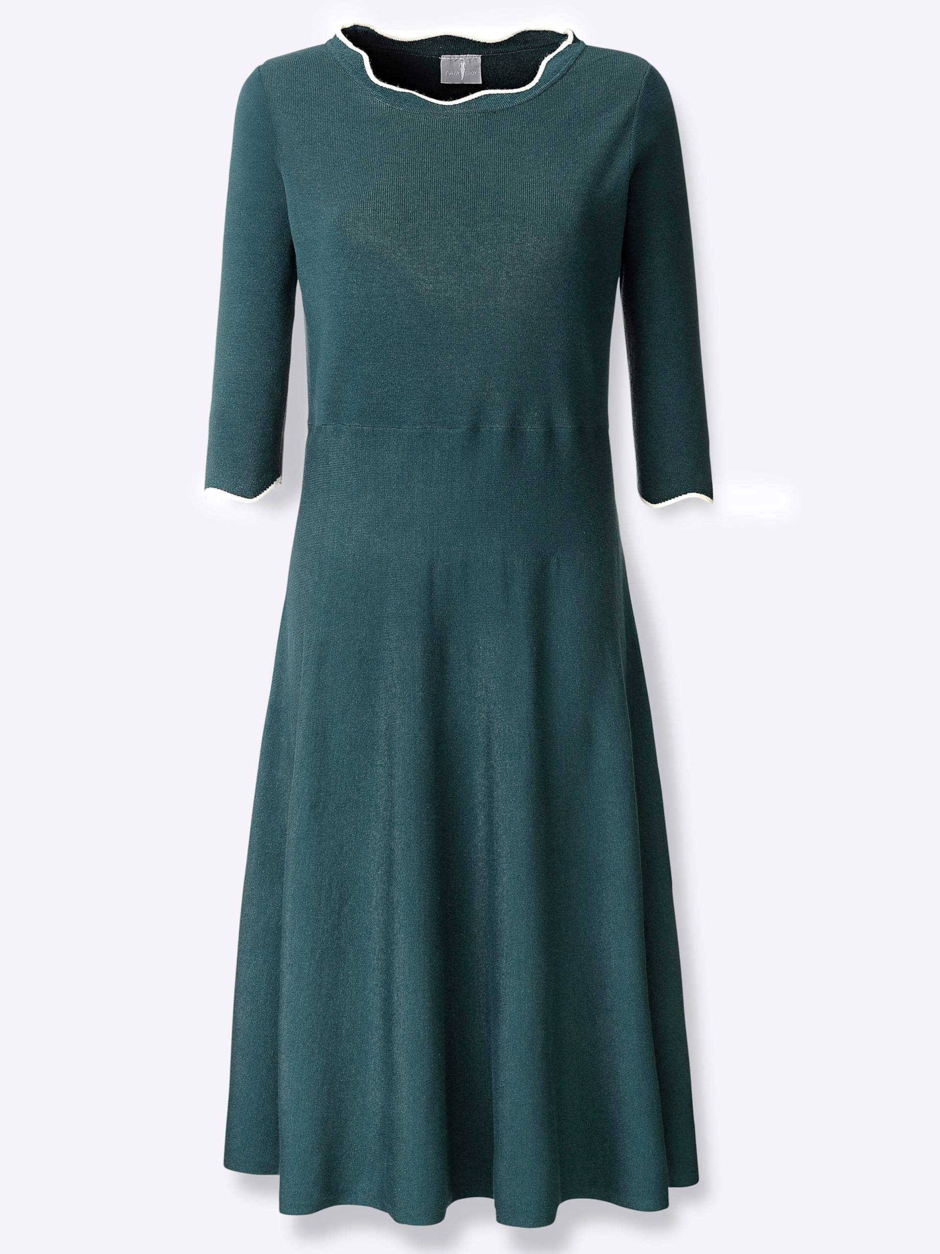 Strickkleid Strickkleid
