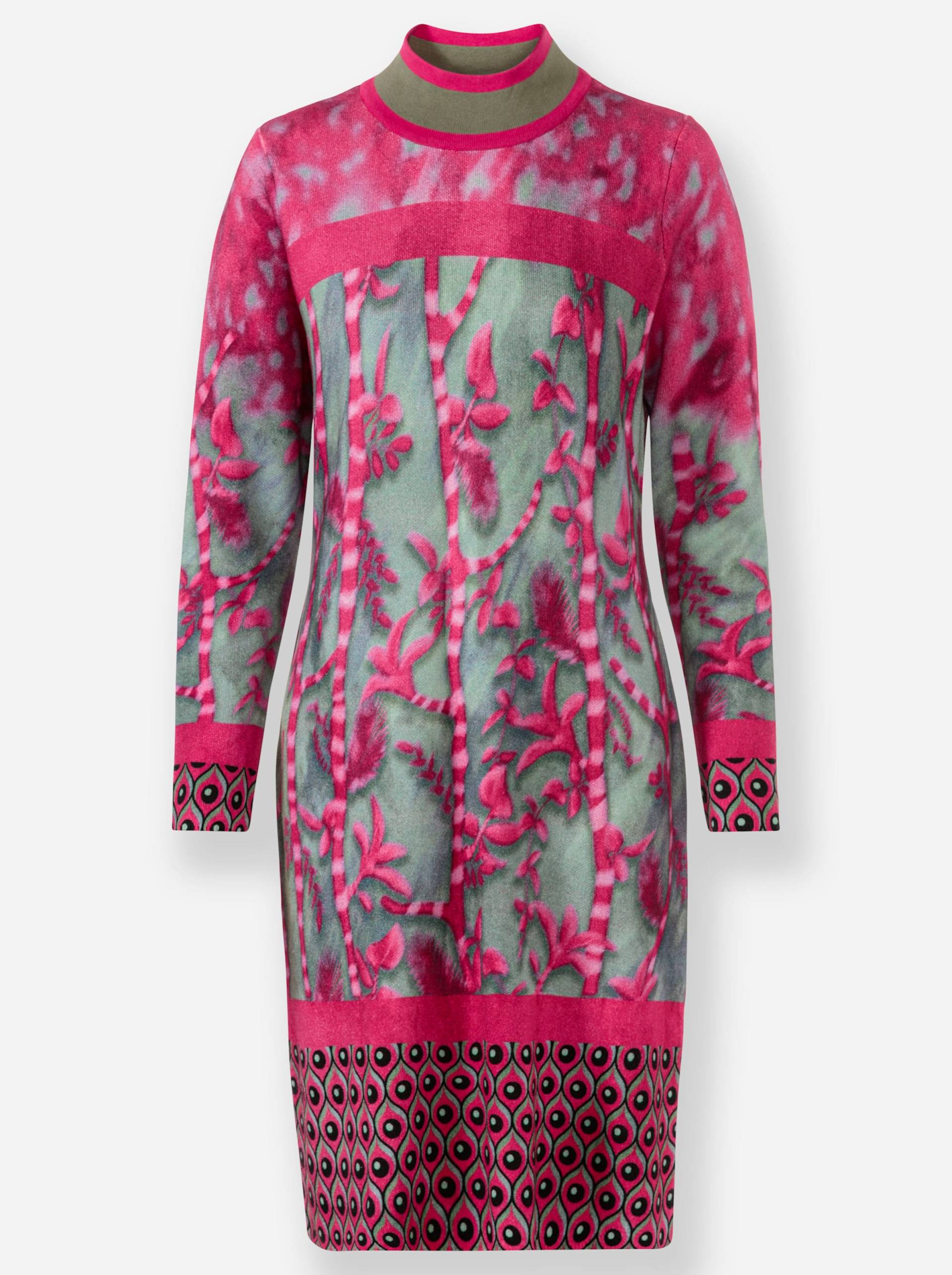 Strickkleid Strickkleid