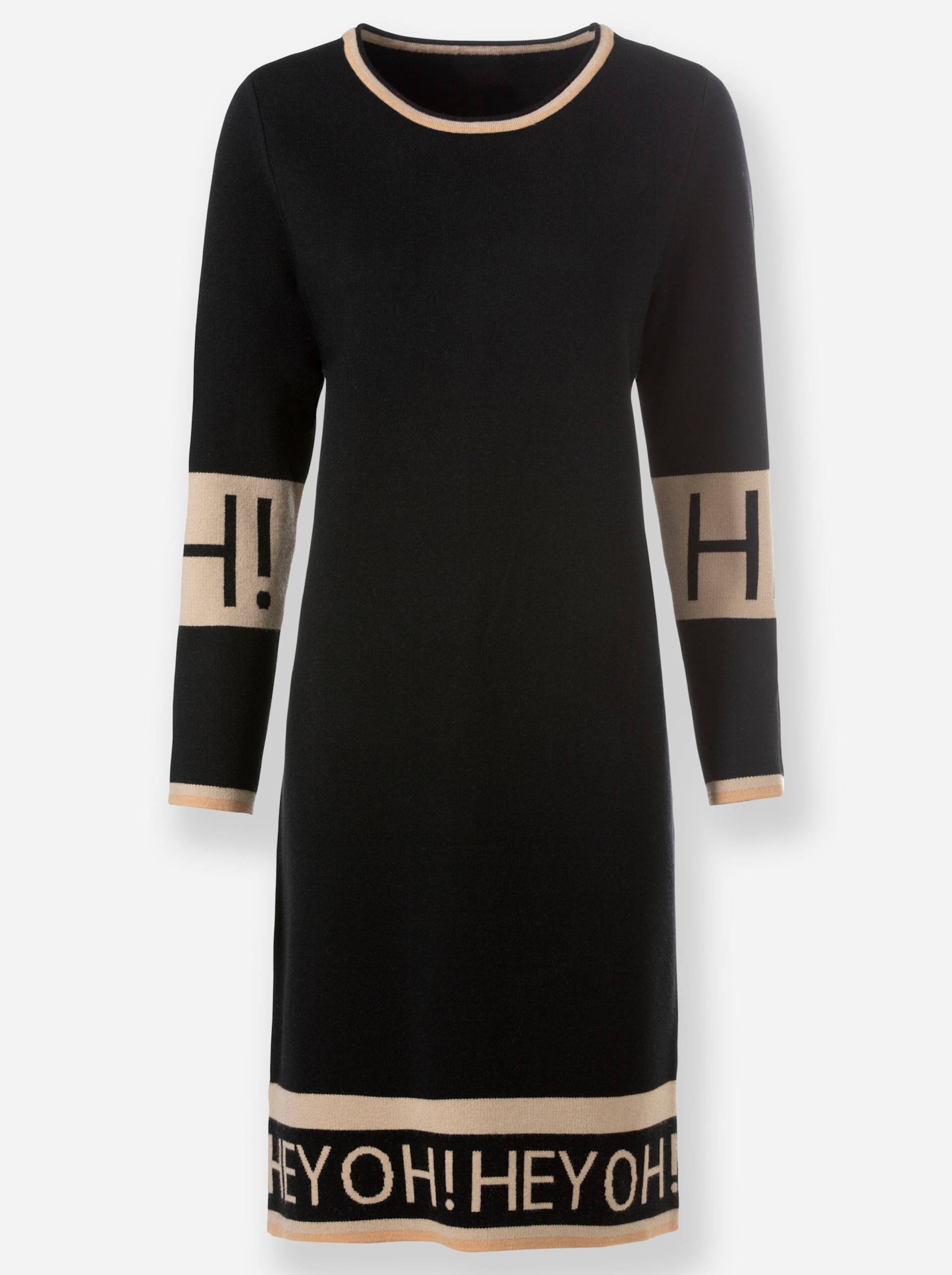 Strickkleid Strickkleid