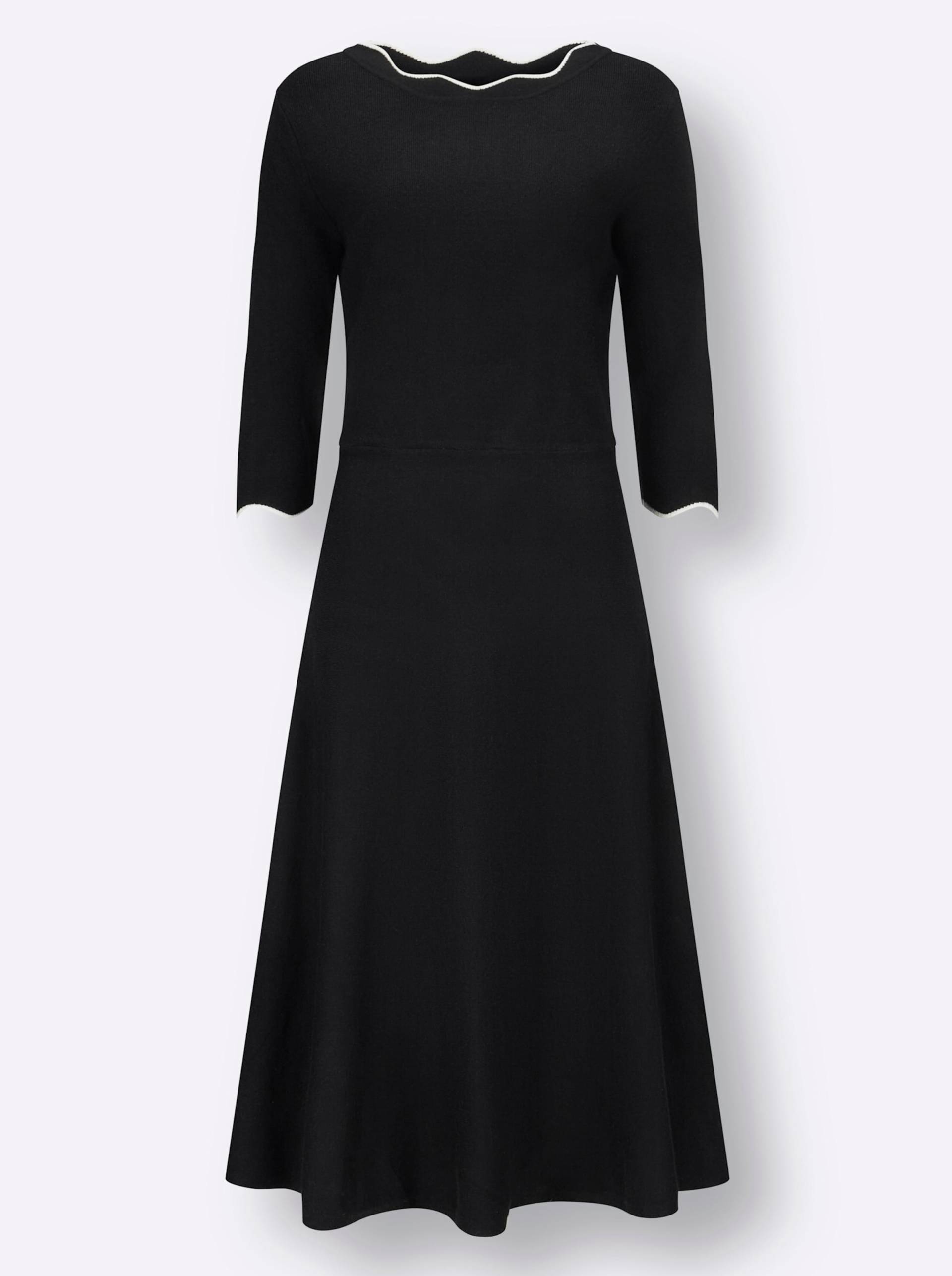 Strickkleid Strickkleid