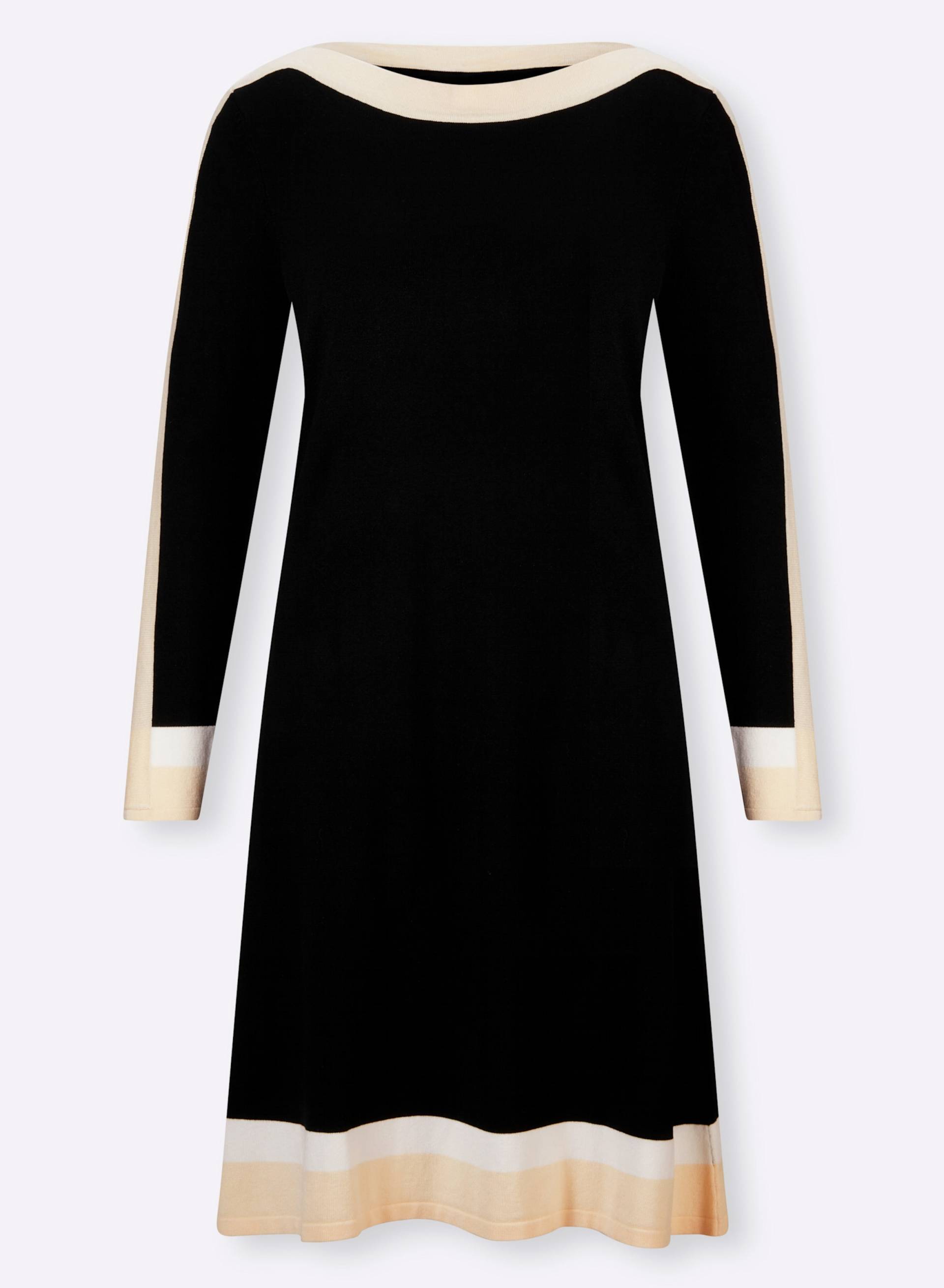 Strickkleid Strickkleid