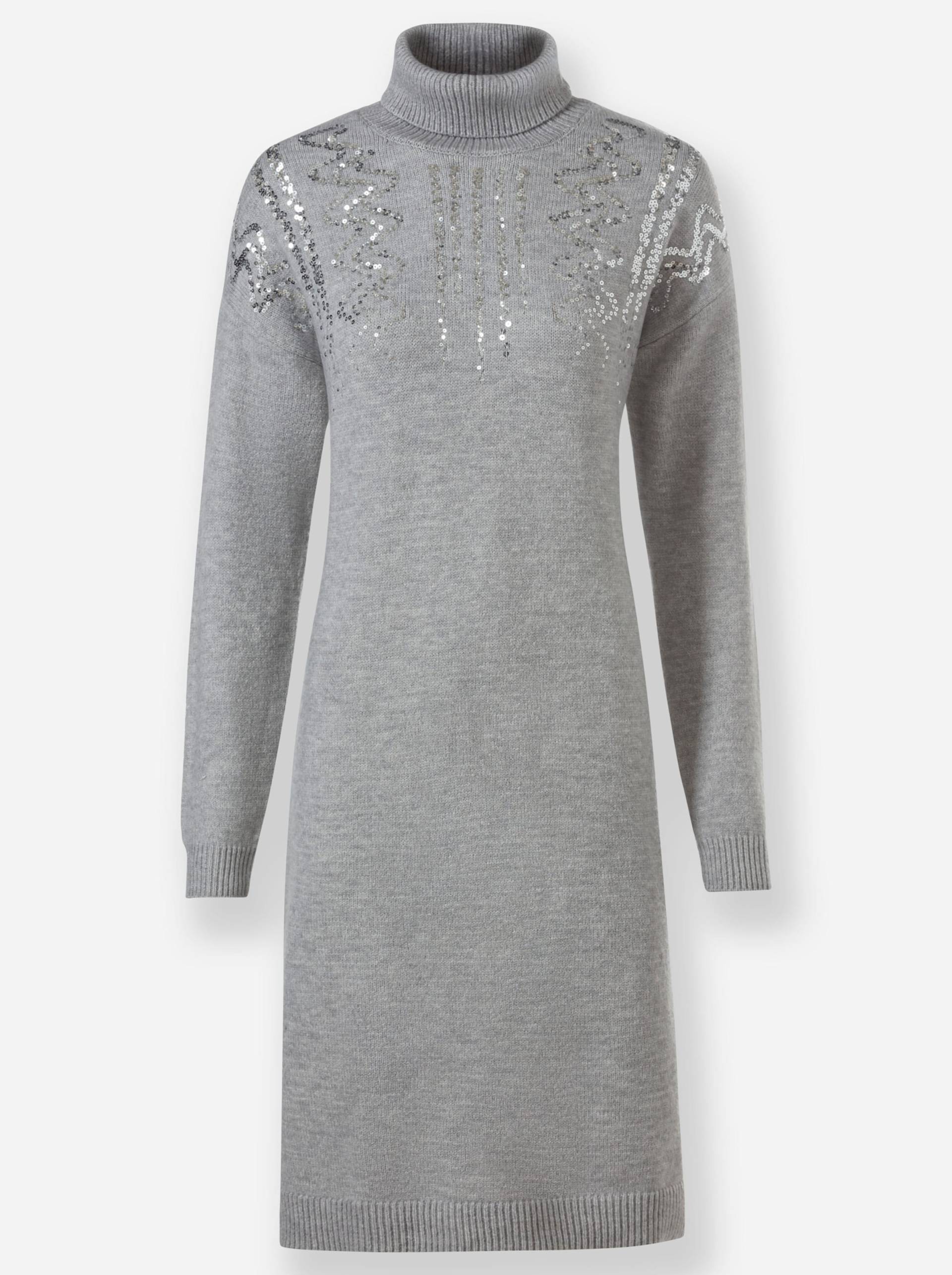 Strickkleid Strickkleid