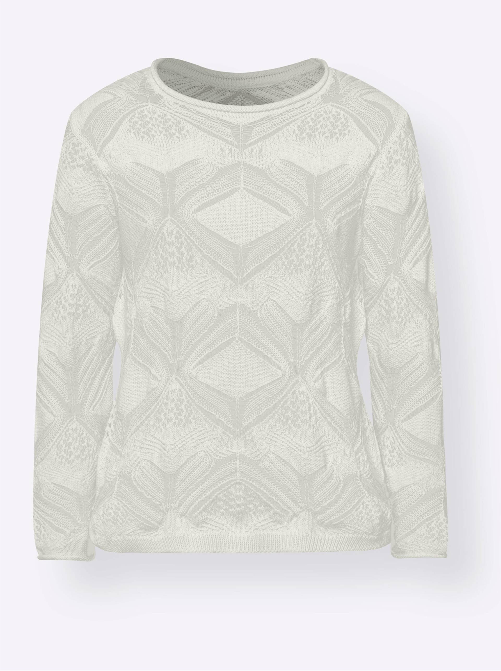 Strickpullover Strickpullover