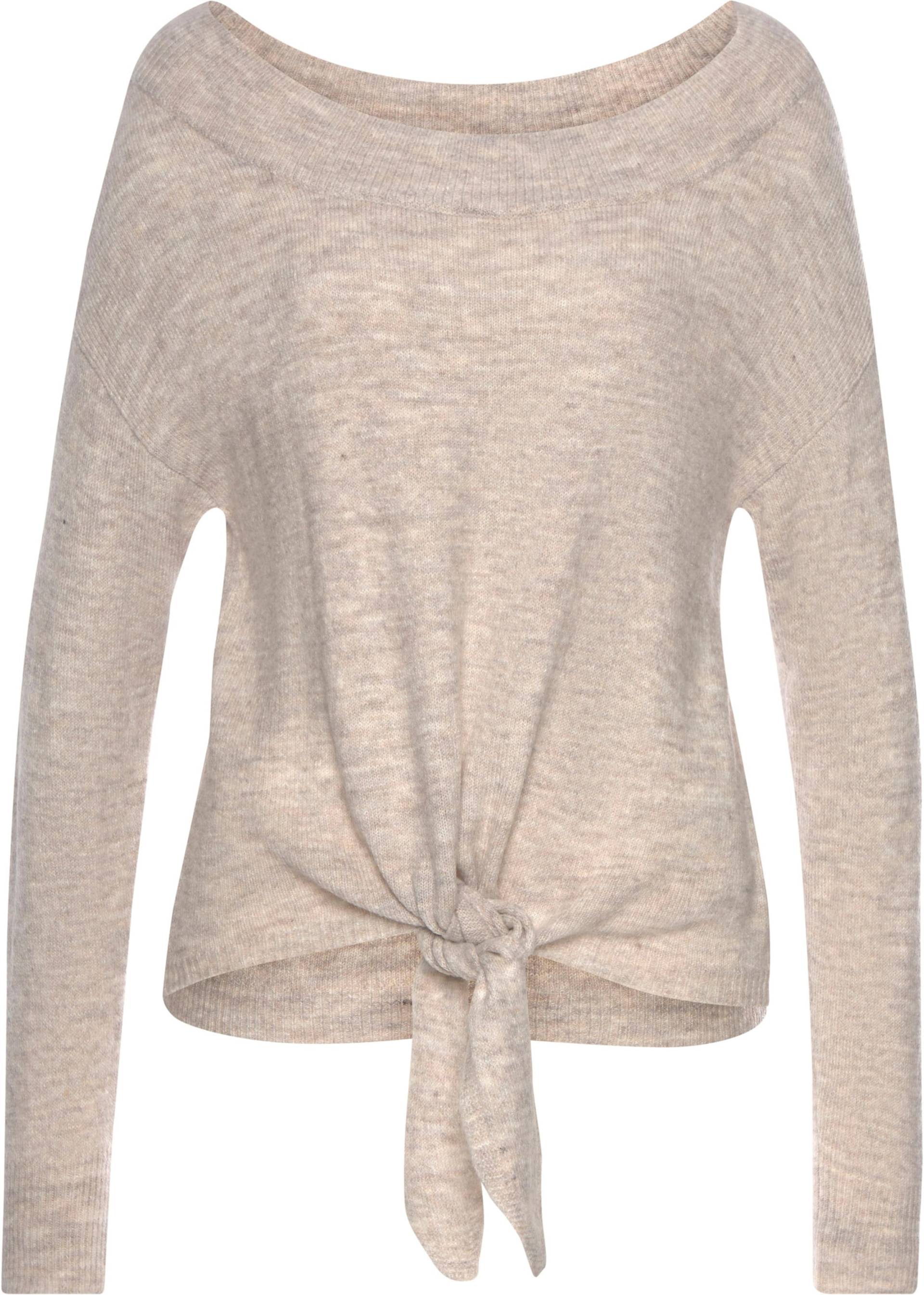 Strickpullover Strickpullover