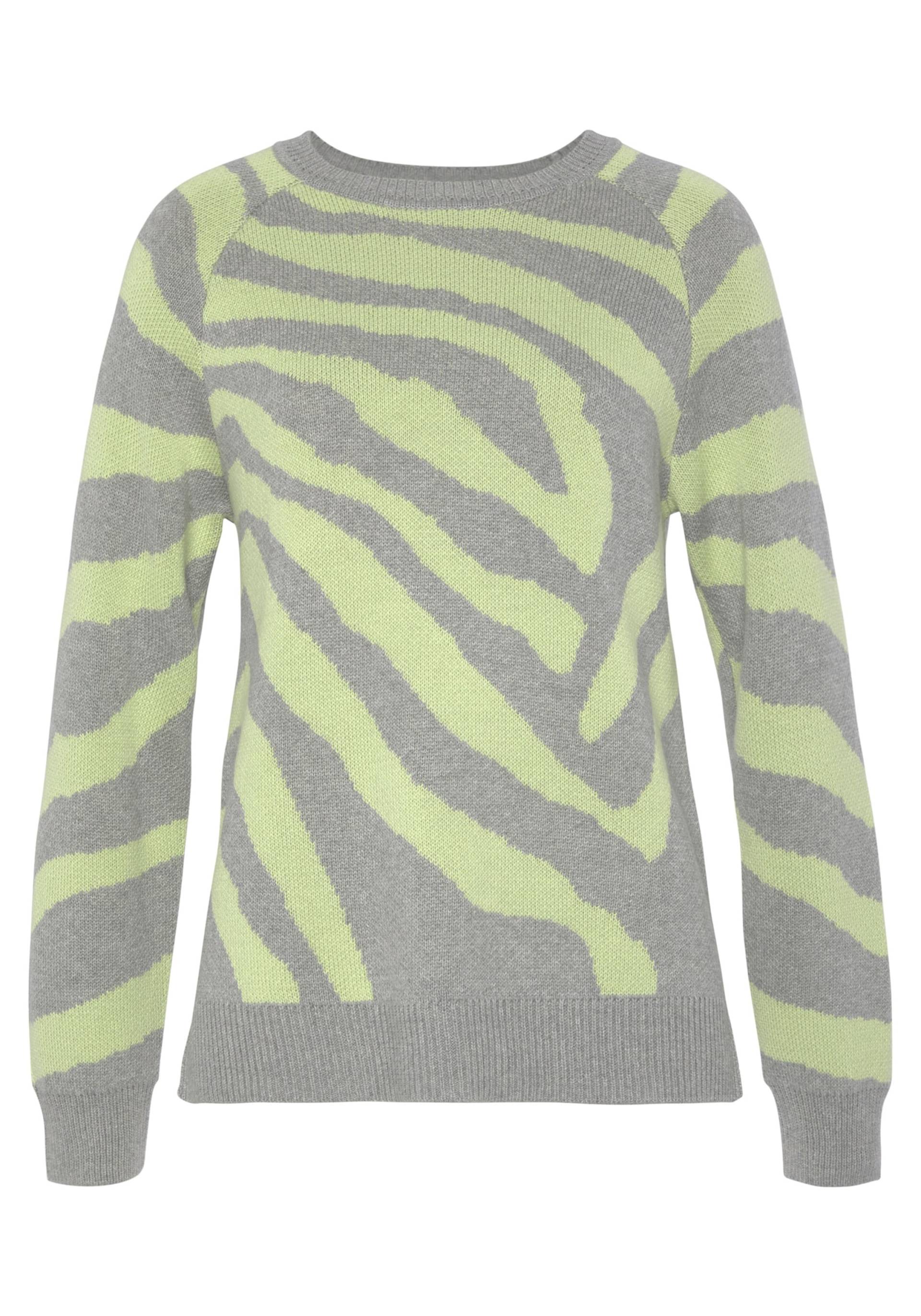 Strickpullover Strickpullover