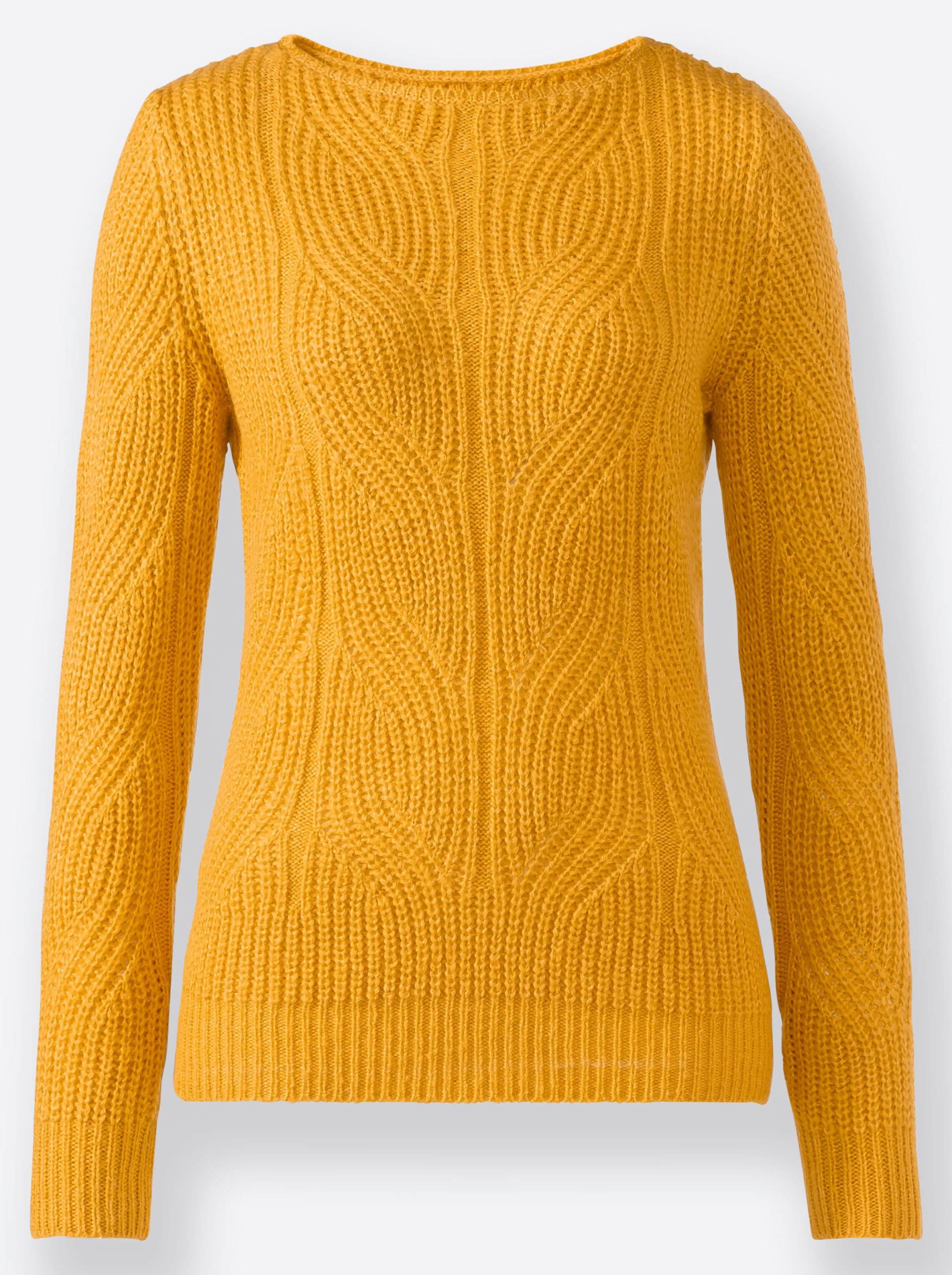 Strickpullover Strickpullover