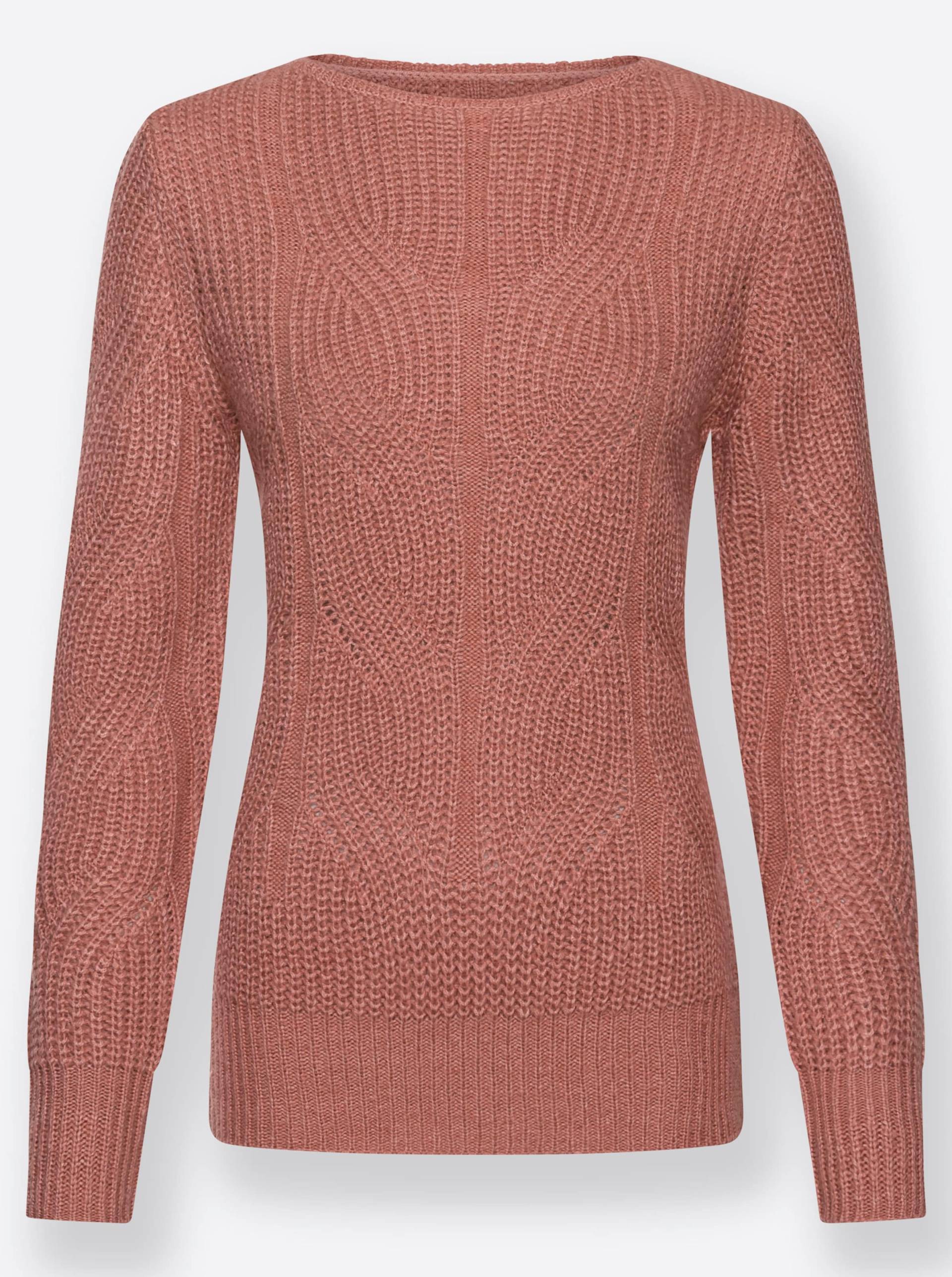 Strickpullover Strickpullover