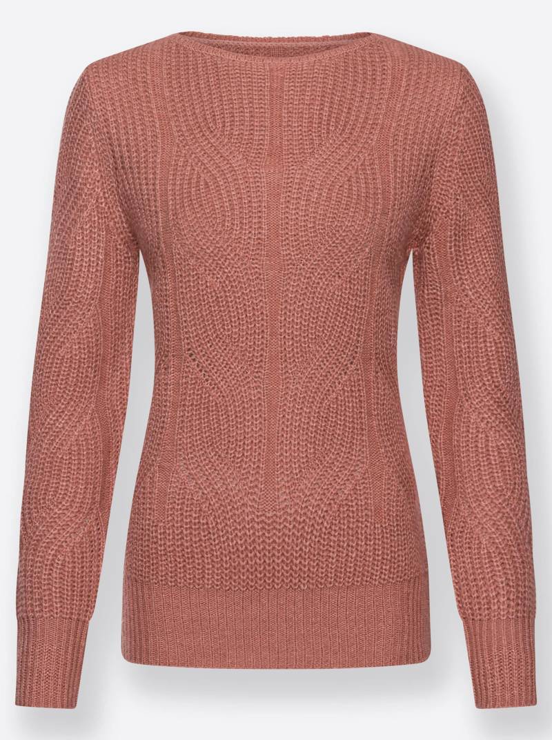 Strickpullover