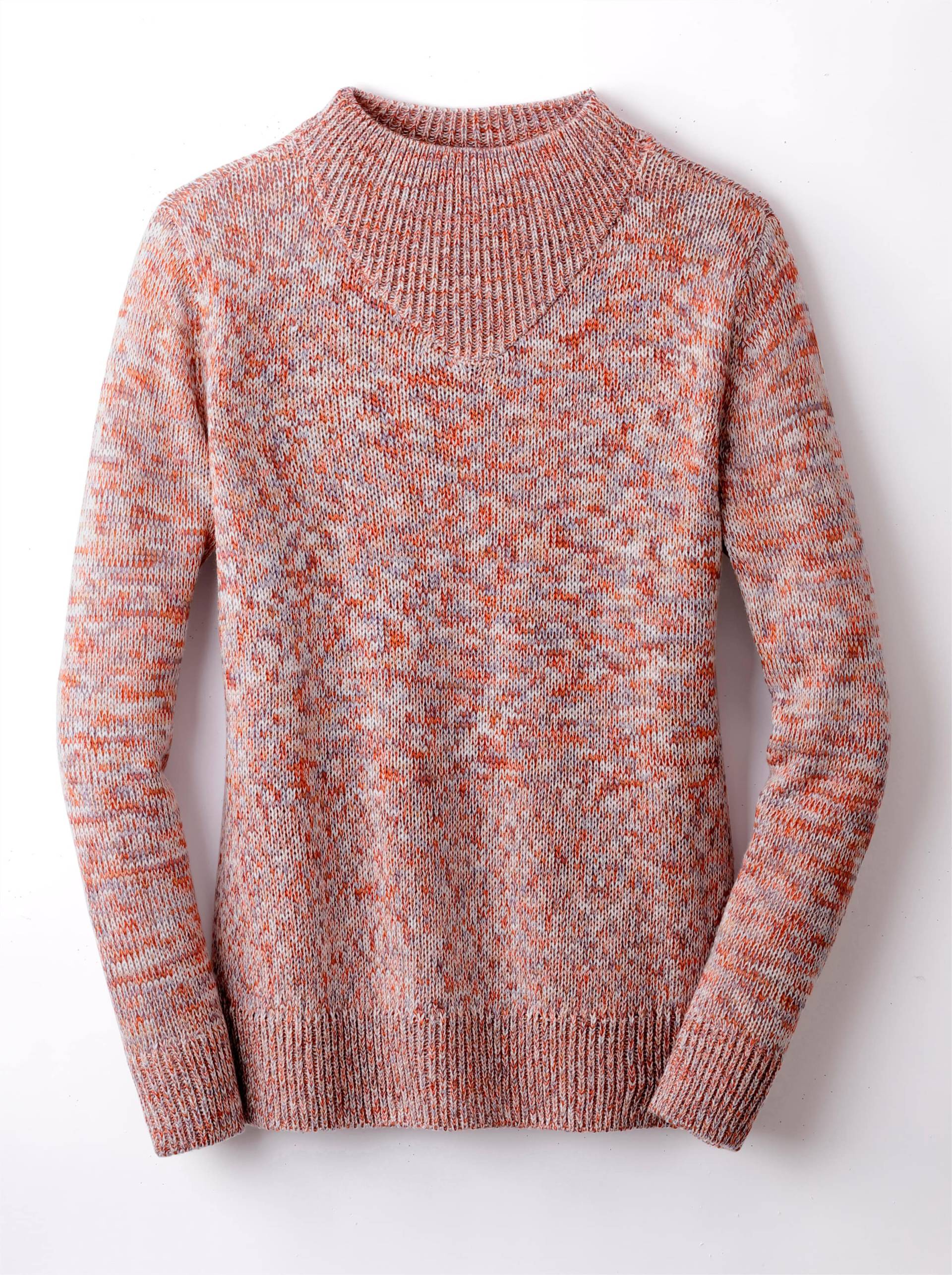 Strickpullover Strickpullover