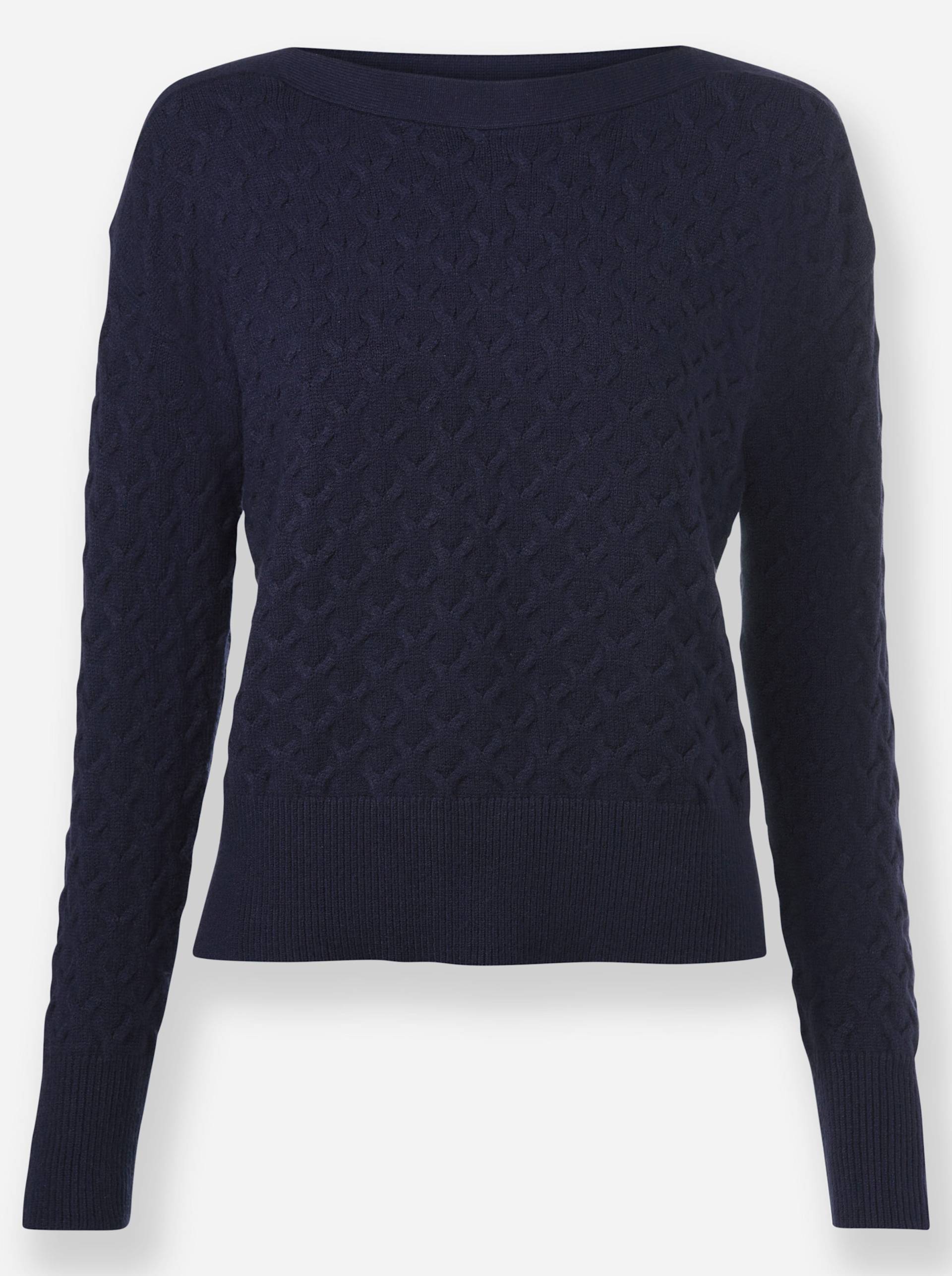 Strickpullover Strickpullover
