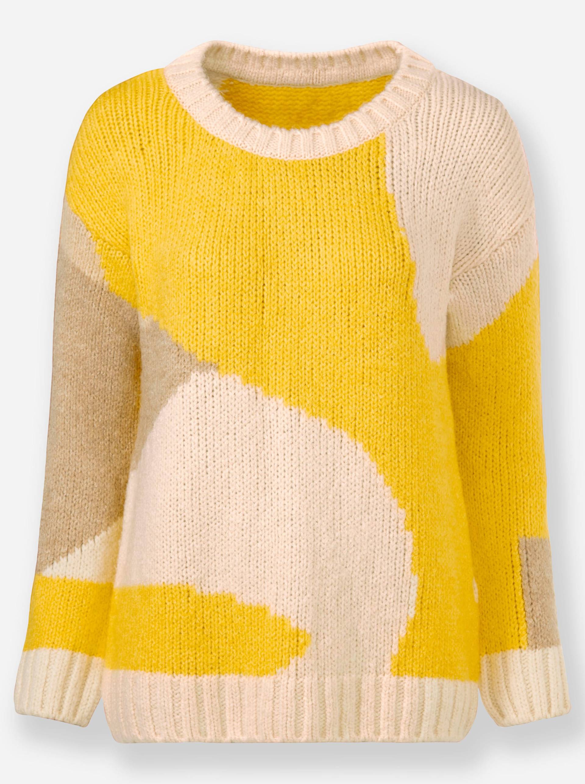 Strickpullover