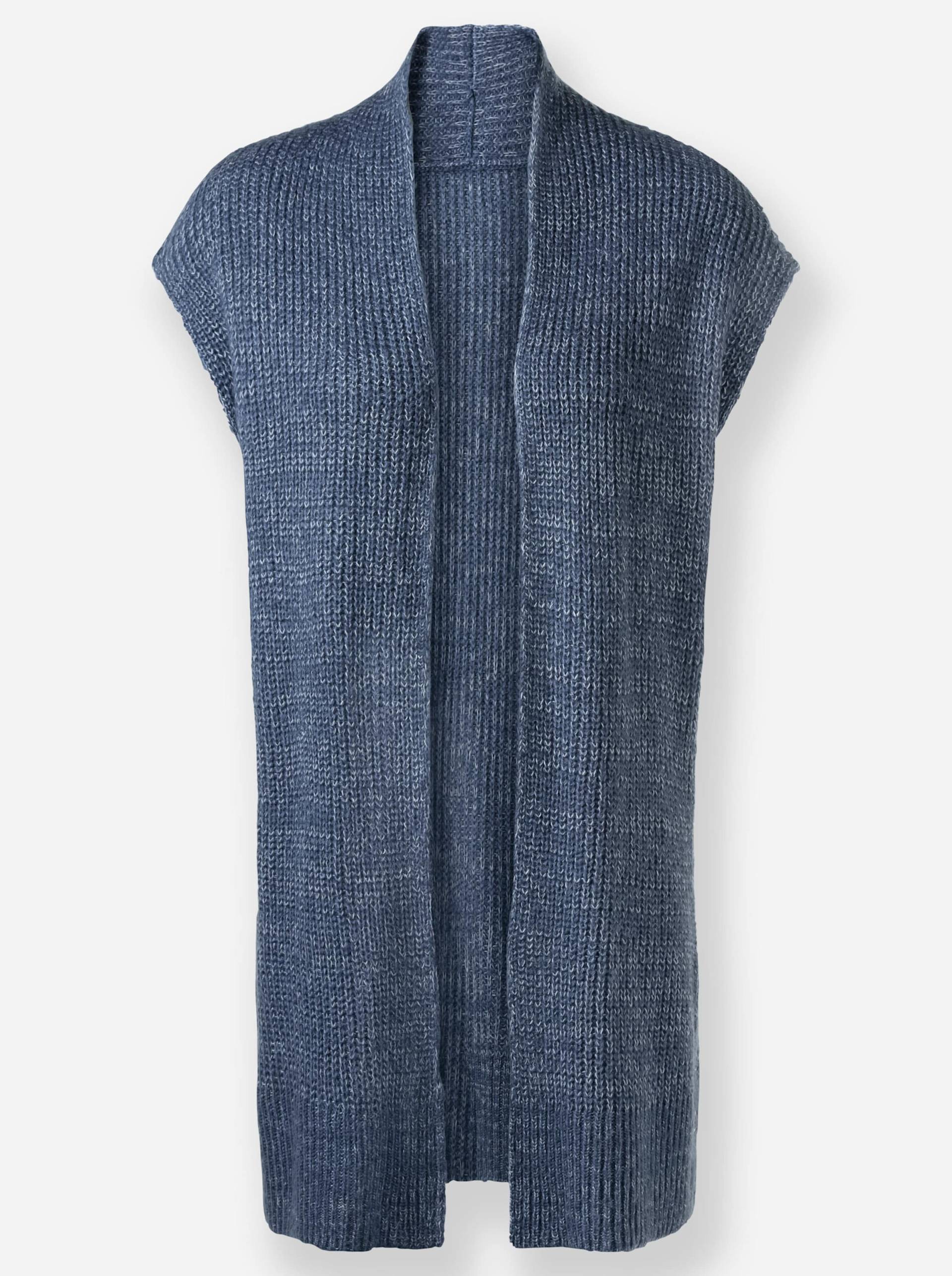 Strickweste Strickweste