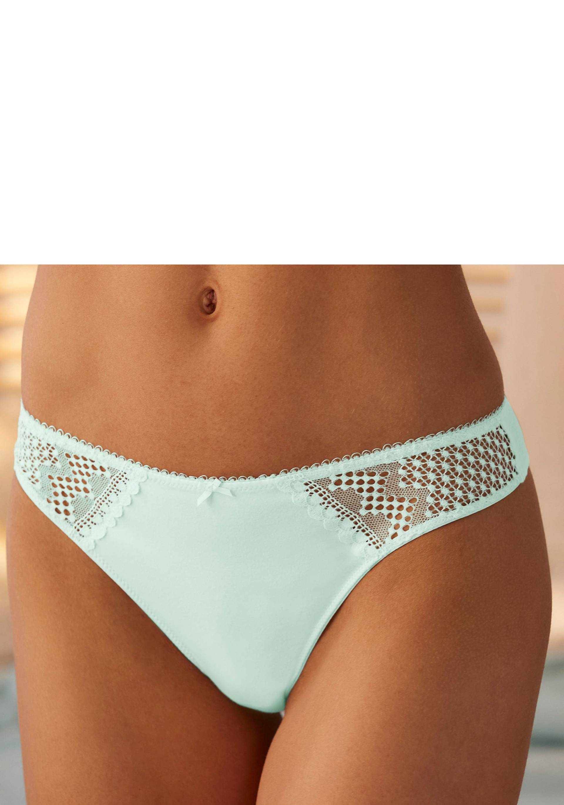 String in mint von LASCANA