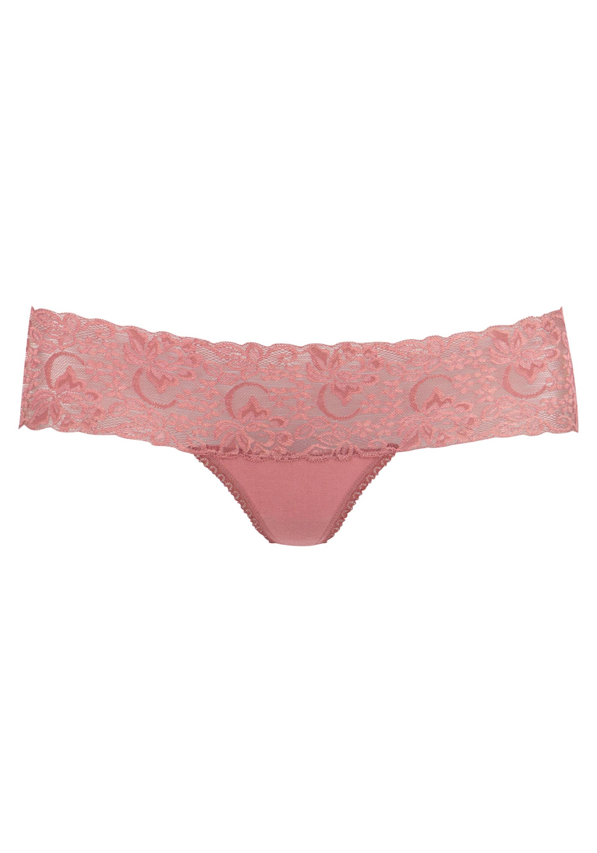 String in rose, beere, mahagoni von Vivance