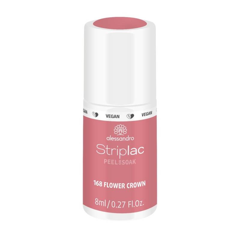 Alessandro Striplac Alessandro Striplac Peel or Soak uv_nagellack 8.0 ml von alessandro