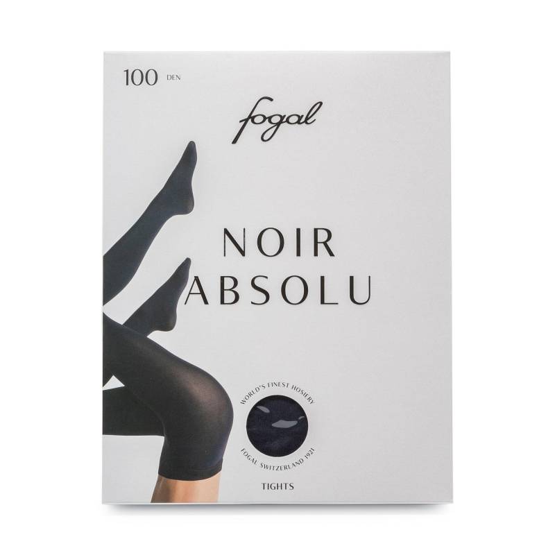 Fogal - Strumpfhosen, für Damen, Marine, Größe S von Fogal