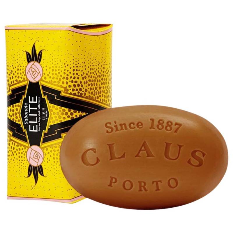 Claus Porto  Claus Porto Elite Tonka Imperial Soap koerperseife 150.0 g von Claus Porto