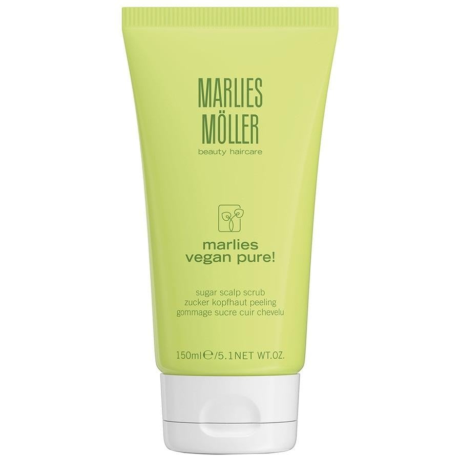 Marlies Möller  Marlies Möller Sugar Scalp Scrub kopfhautpeeling 150.0 ml von Marlies Möller