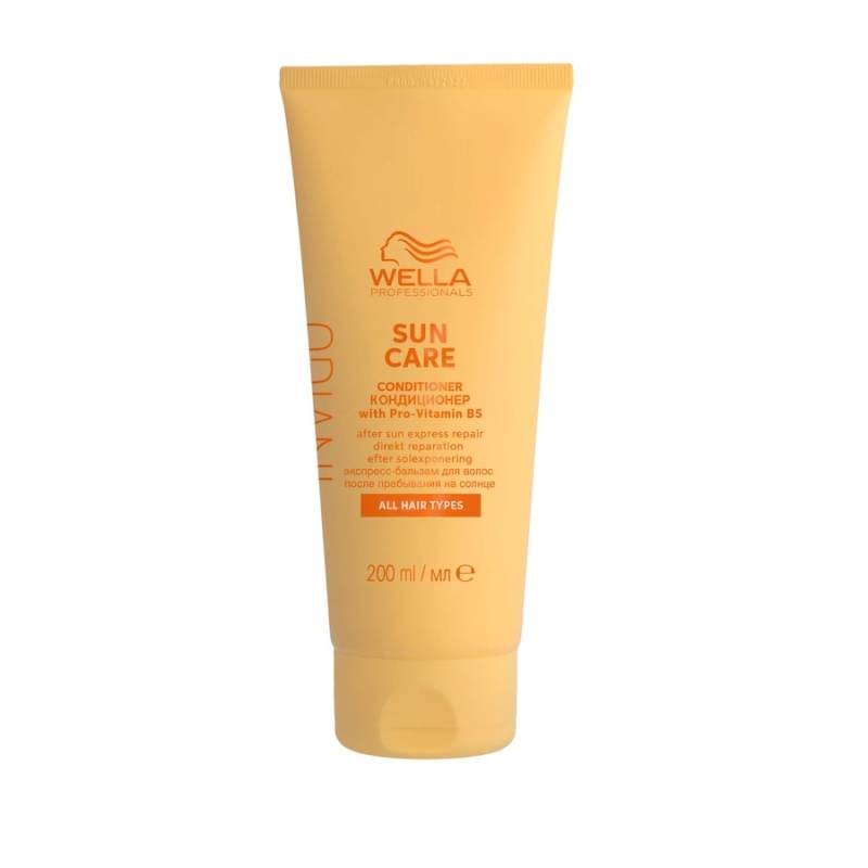 Wella Professionals  Wella Professionals Sun Care haarspuelung 200.0 ml von Wella Professionals