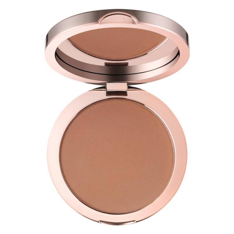 Delilah  Delilah Sunset Compact Matte bronzer 11.0 g von Delilah