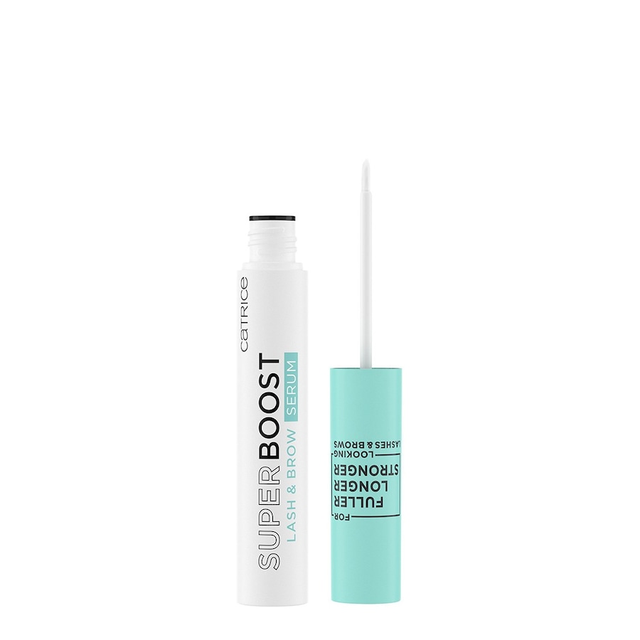 Catrice  Catrice Super Boost Lash & Brow Serum wimpernpflege 6.0 ml von Catrice