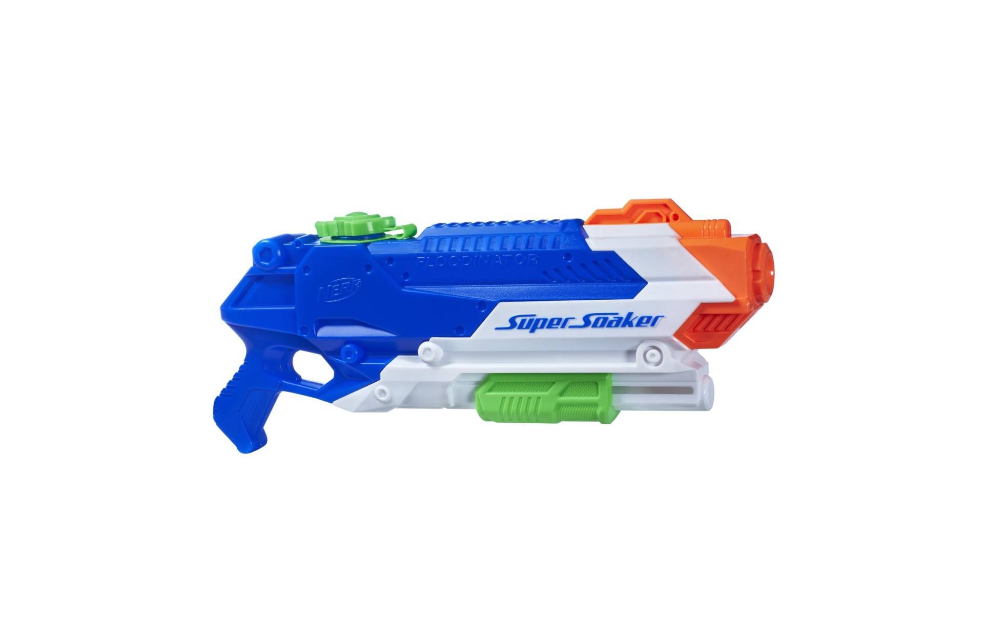 Nerf Wasserpistole »Super Soaker Floodinator« von NERF