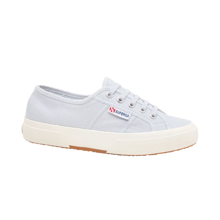 Superga Sneaker für Sie und Ihn himmelblau, 38 von Superga