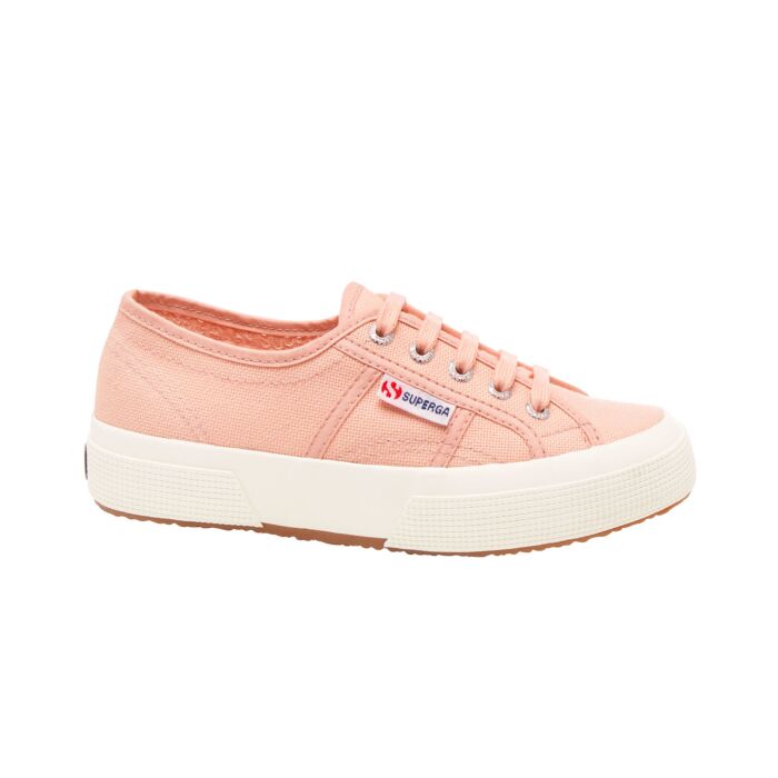 Superga Sneaker für Sie und Ihn rosa von Superga