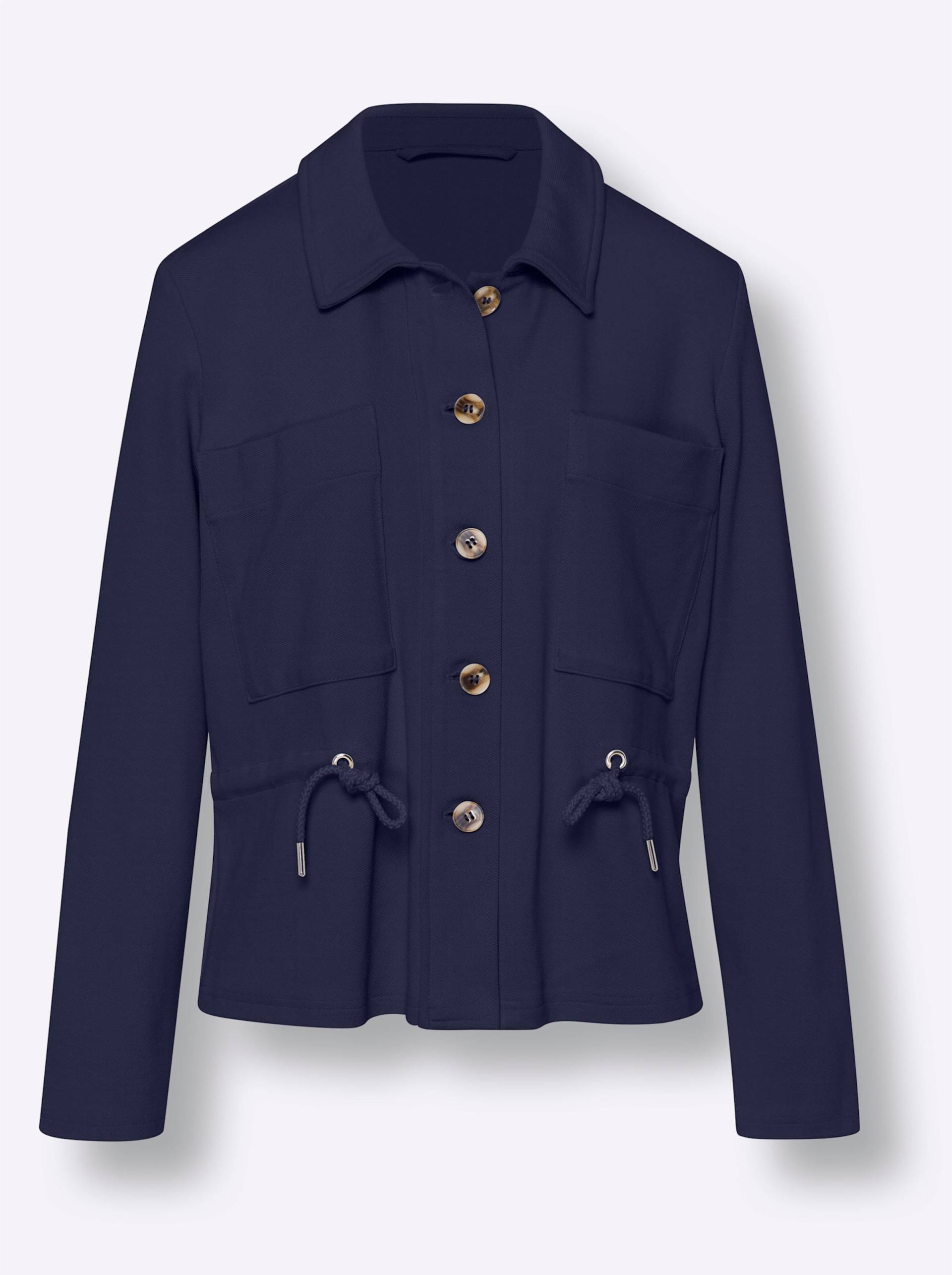 Sweatblazer Sweatblazer