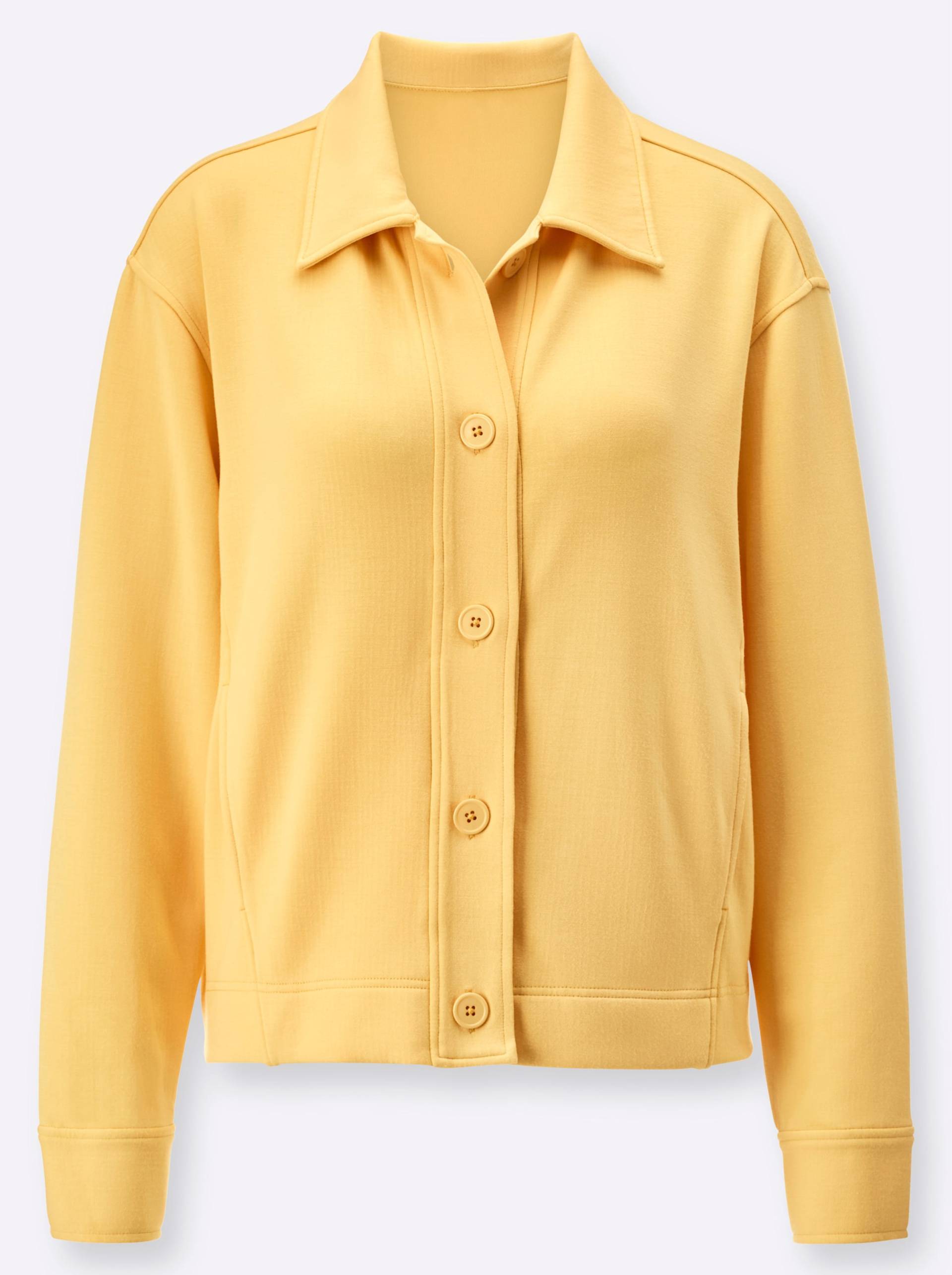 Sweatjacke Sweatjacke