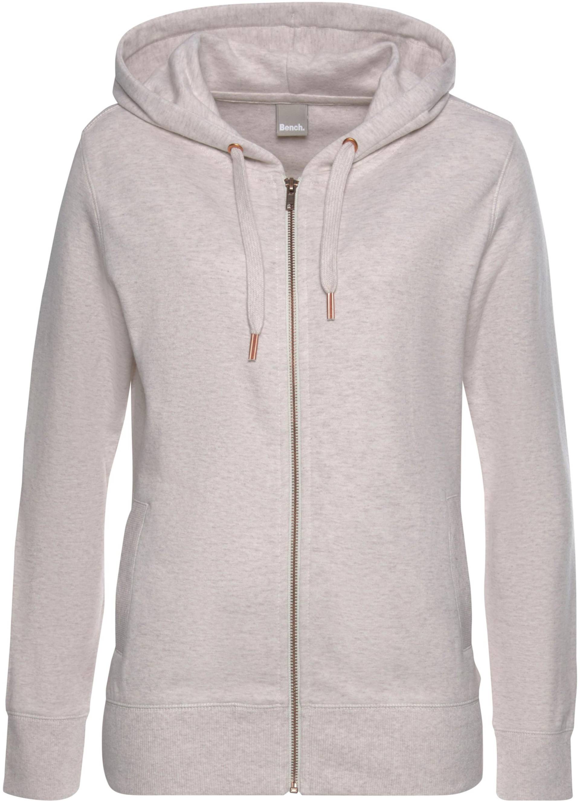 Sweatjacke Sweatjacke