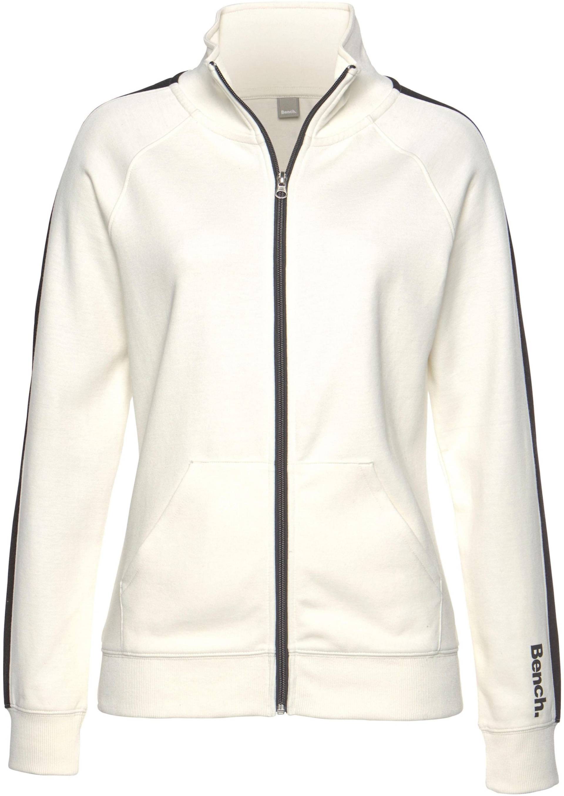 Sweatjacke Sweatjacke