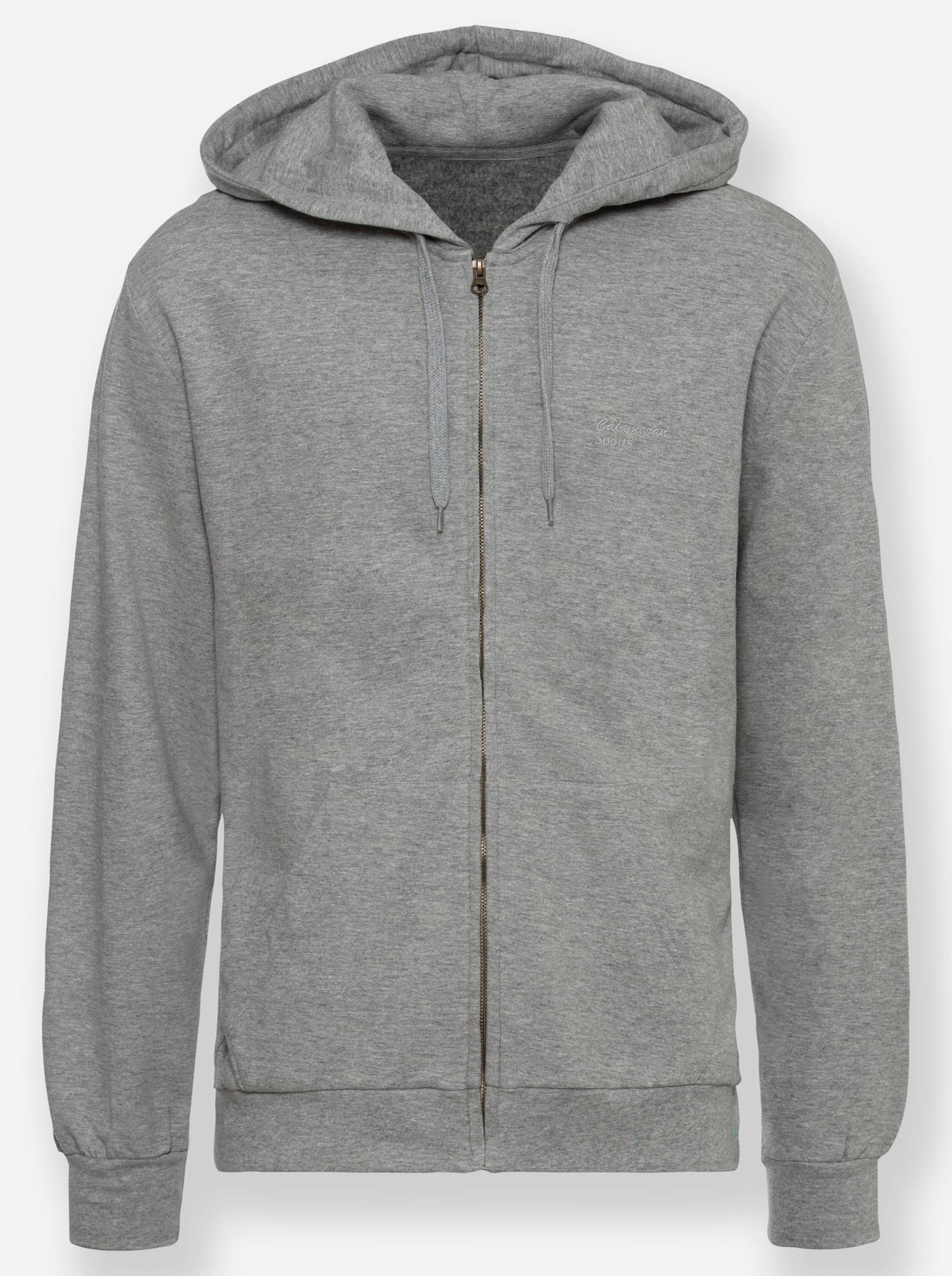 Sweatjacke Sweatjacke