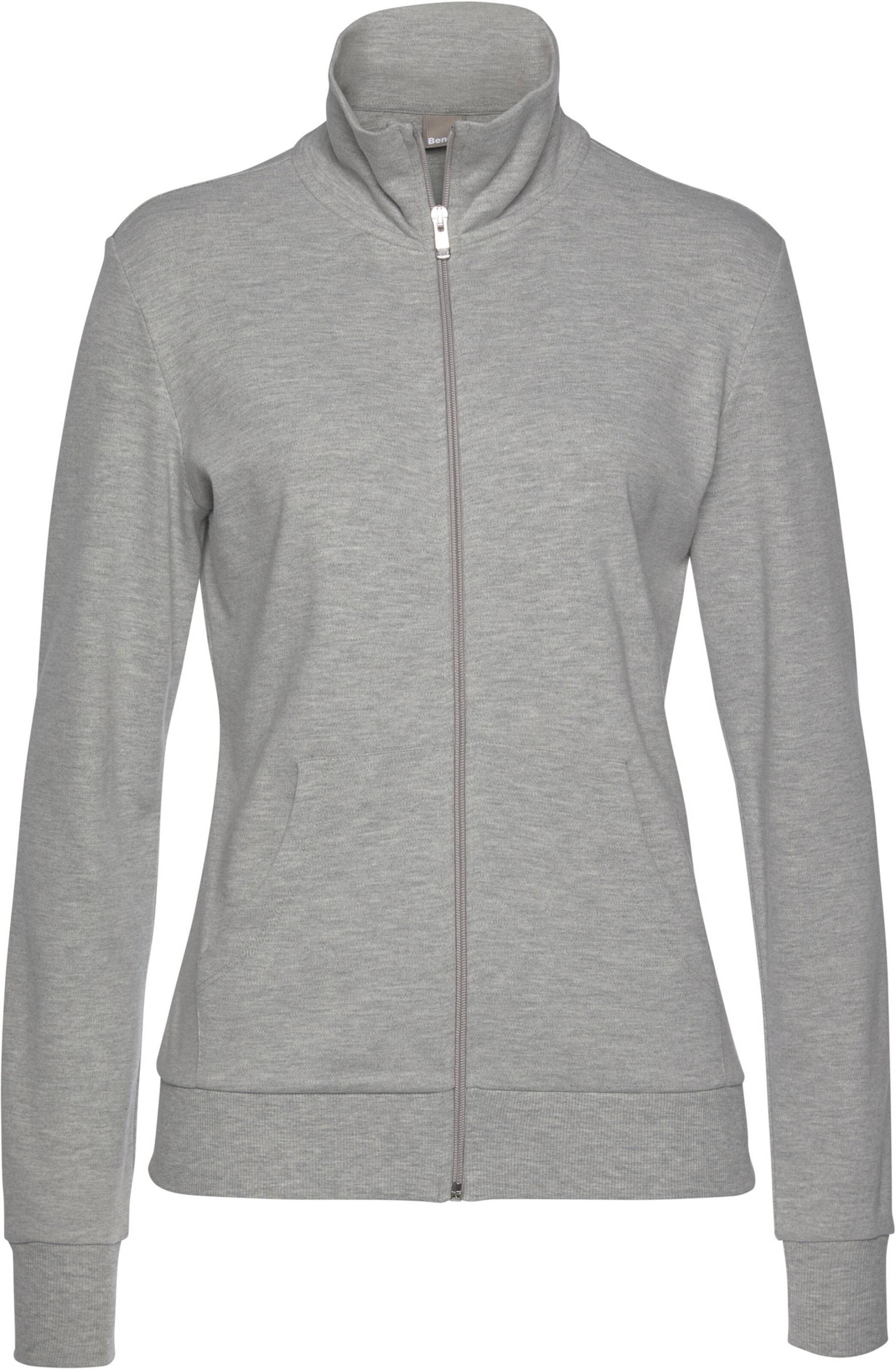 Sweatjacke Sweatjacke