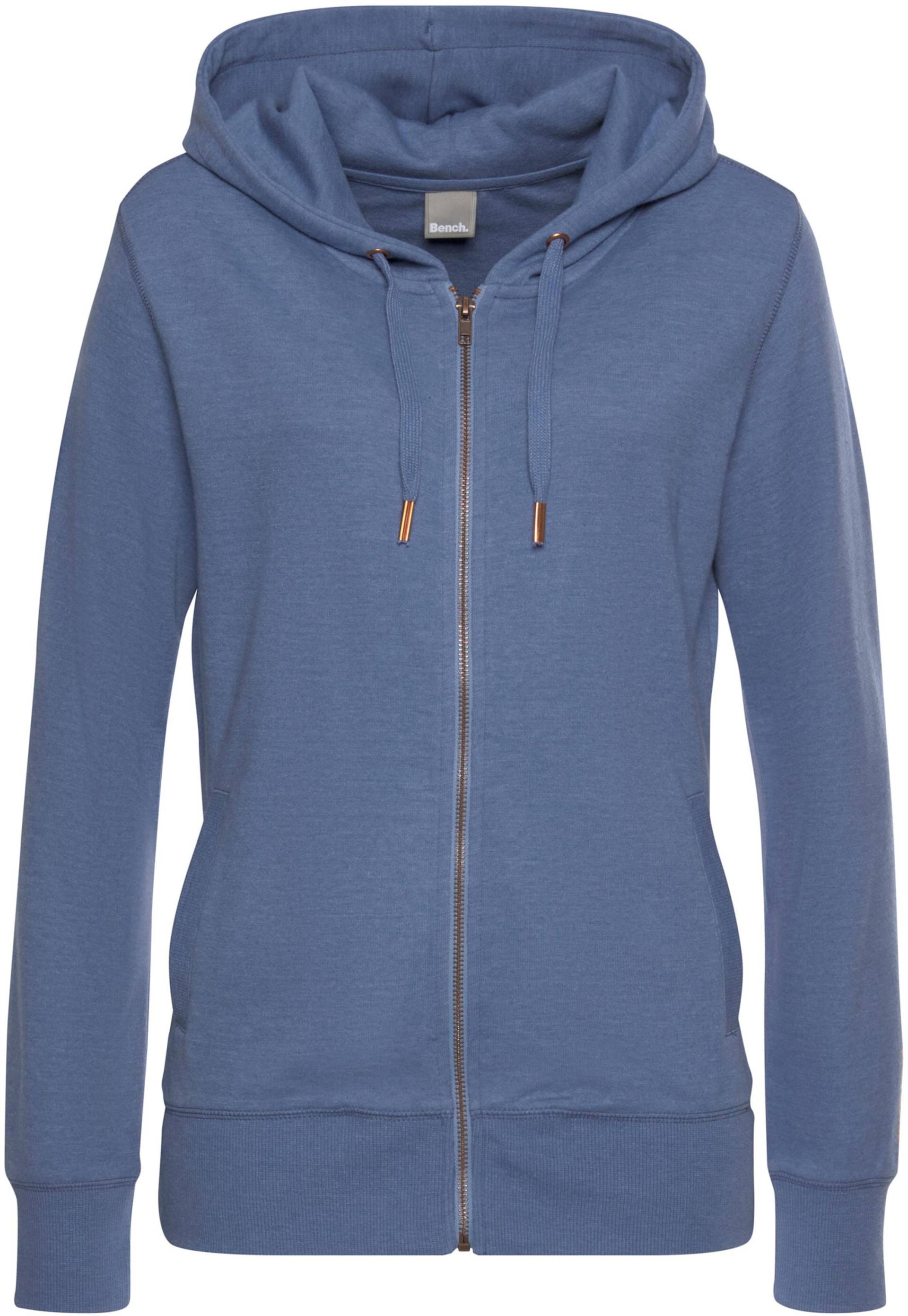 Sweatjacke Sweatjacke