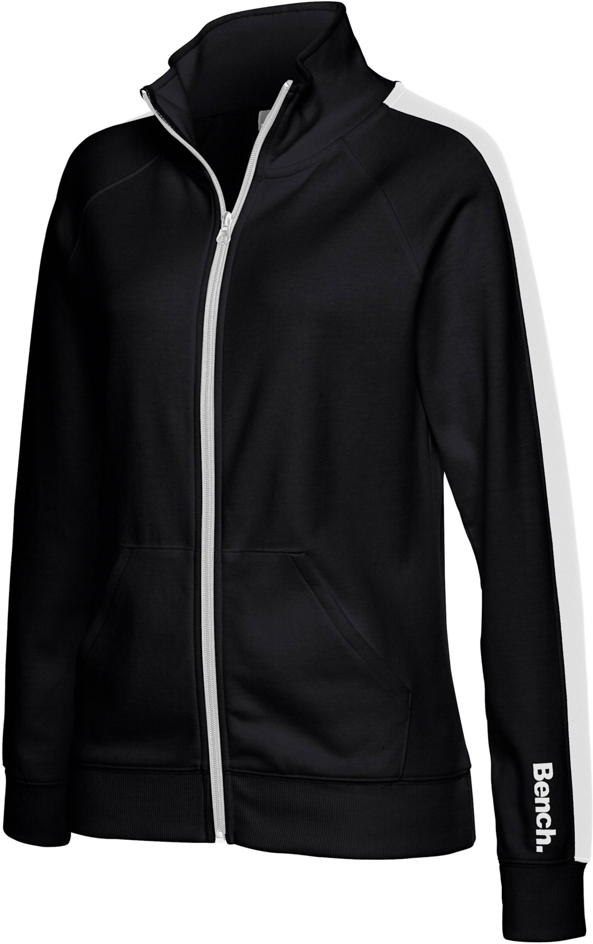 Sweatjacke Sweatjacke