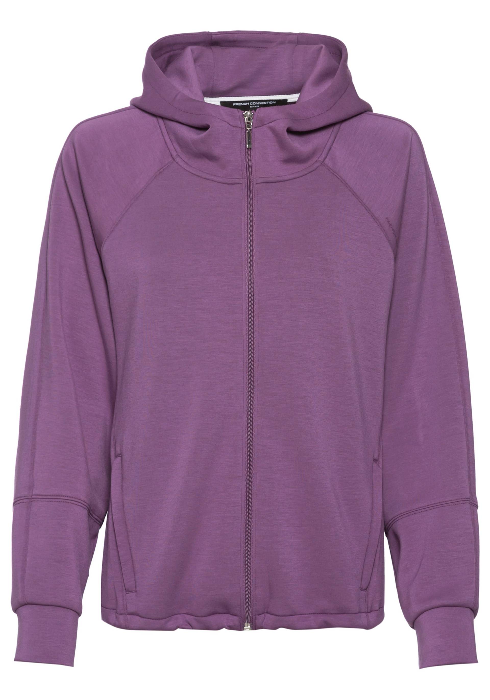 Sweatjacke Sweatjacke