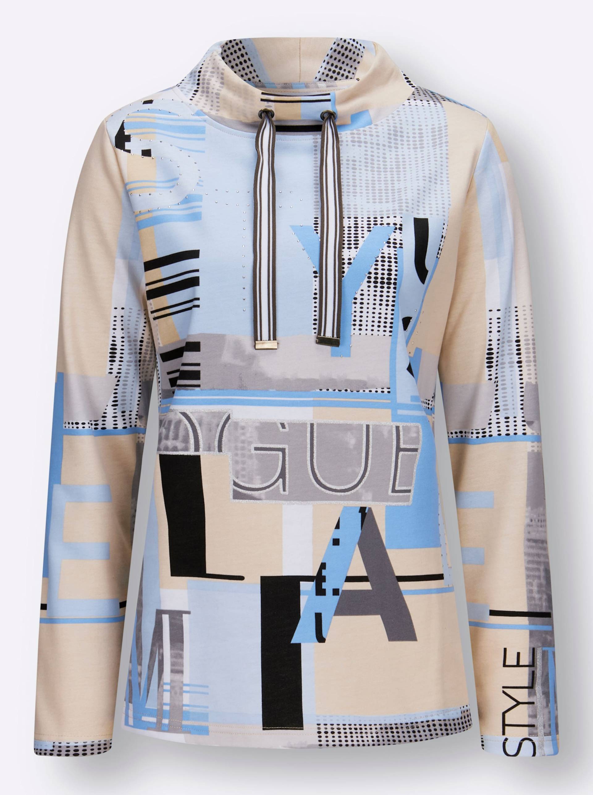 Sweatshirt Sweatshirt