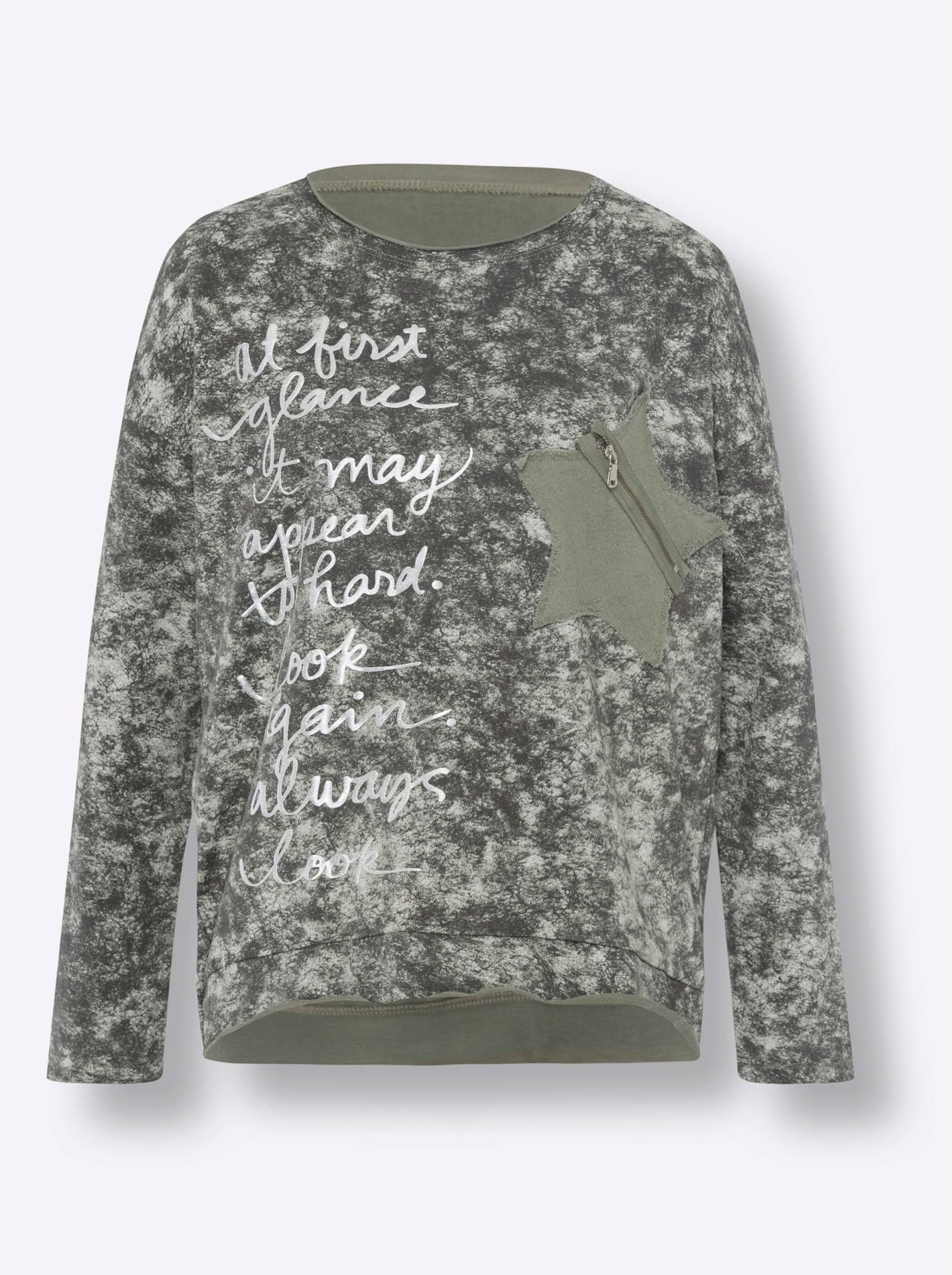 Sweatshirt Sweatshirt