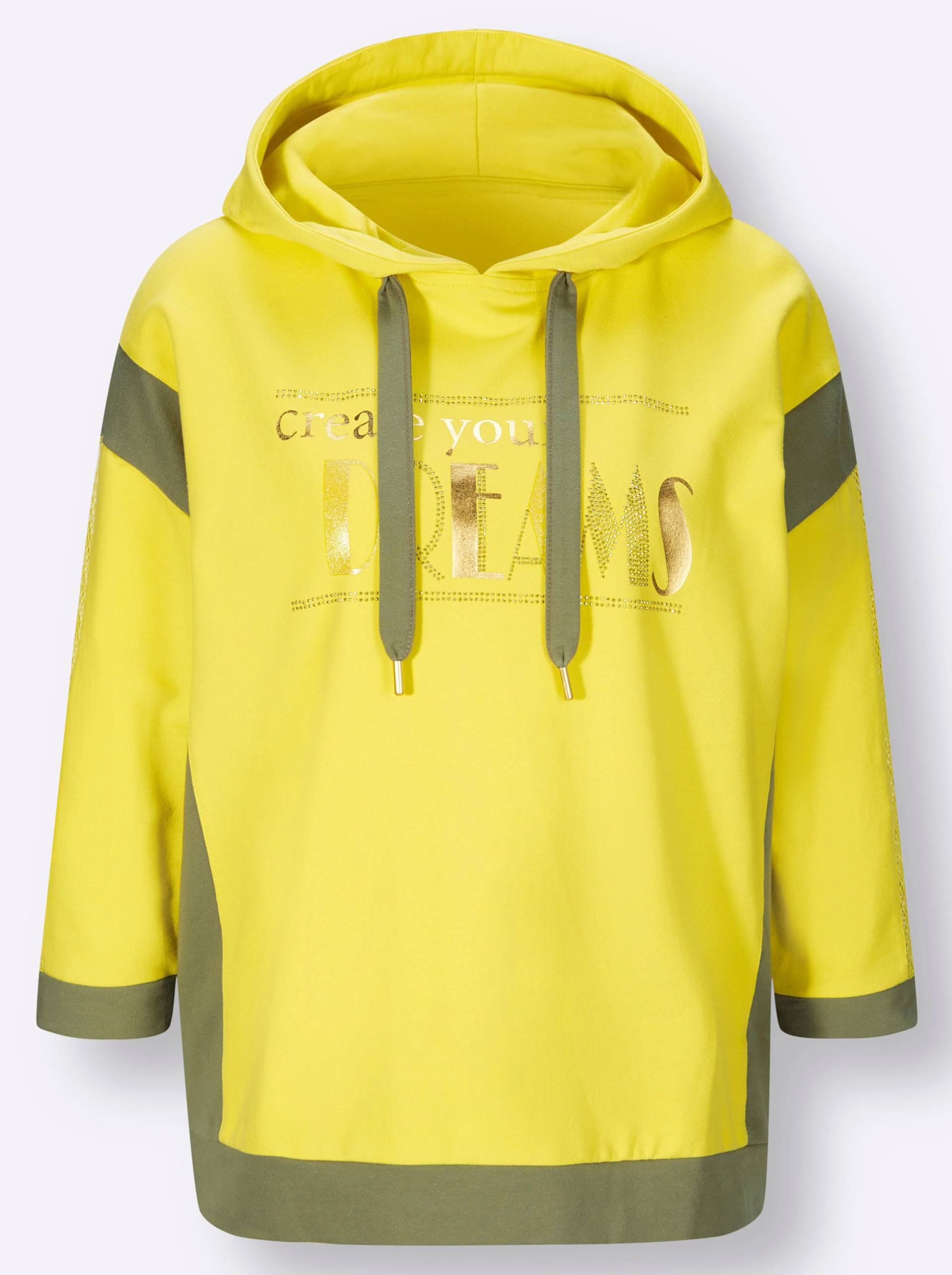 Sweatshirt Sweatshirt