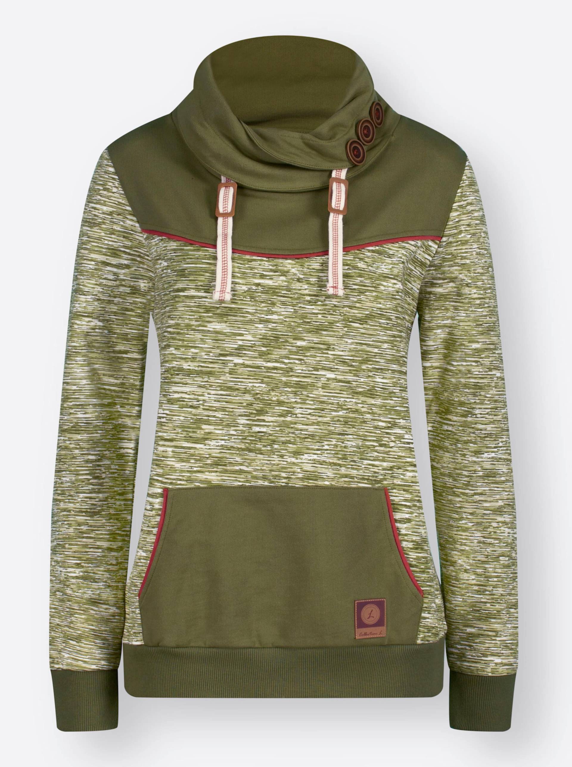 Sweatshirt Sweatshirt