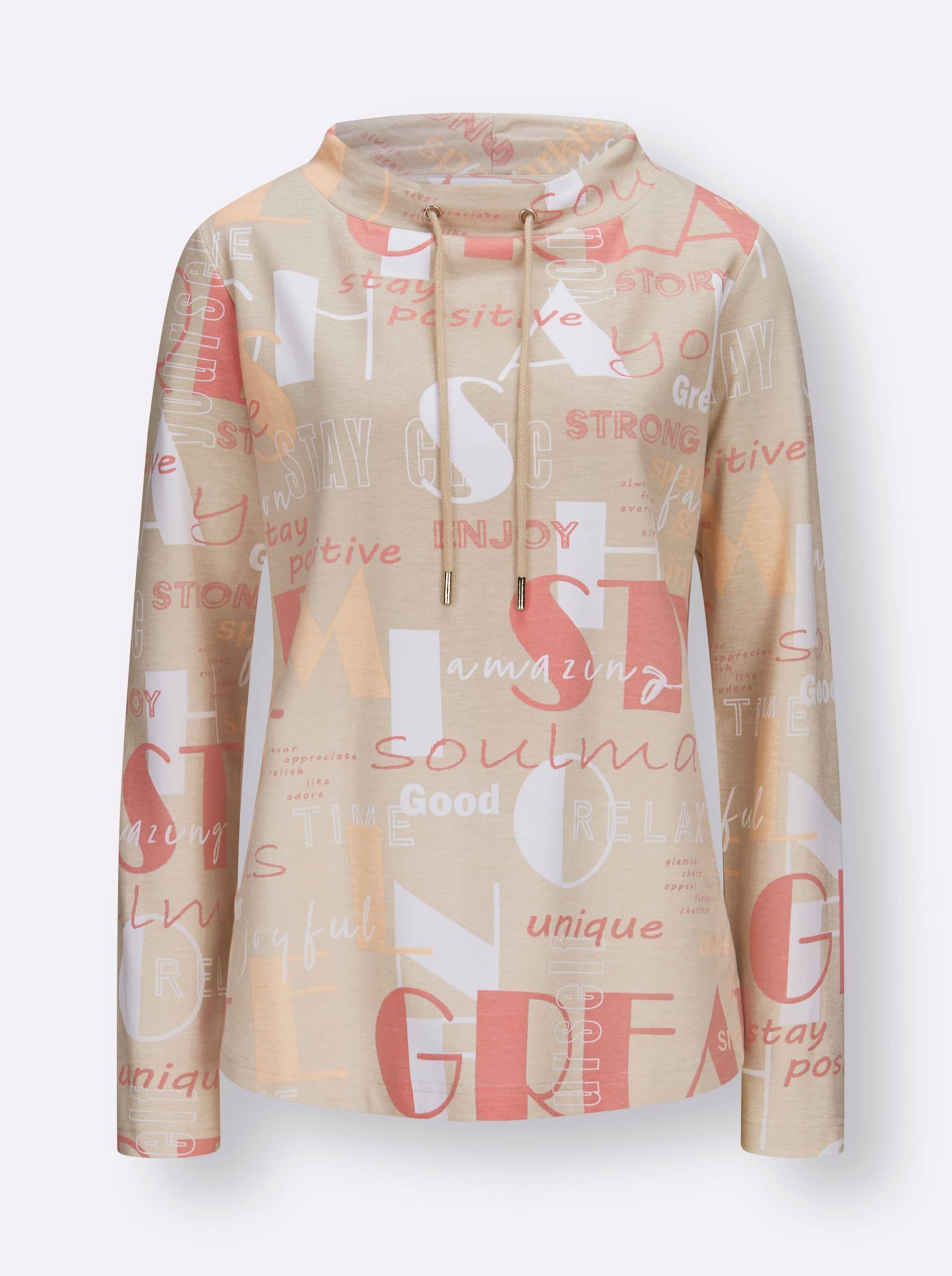 Sweatshirt Sweatshirt