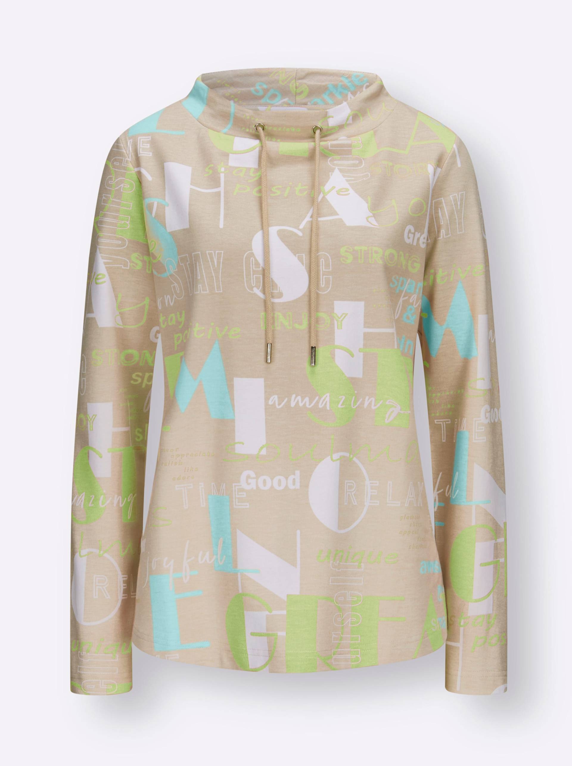 Sweatshirt Sweatshirt