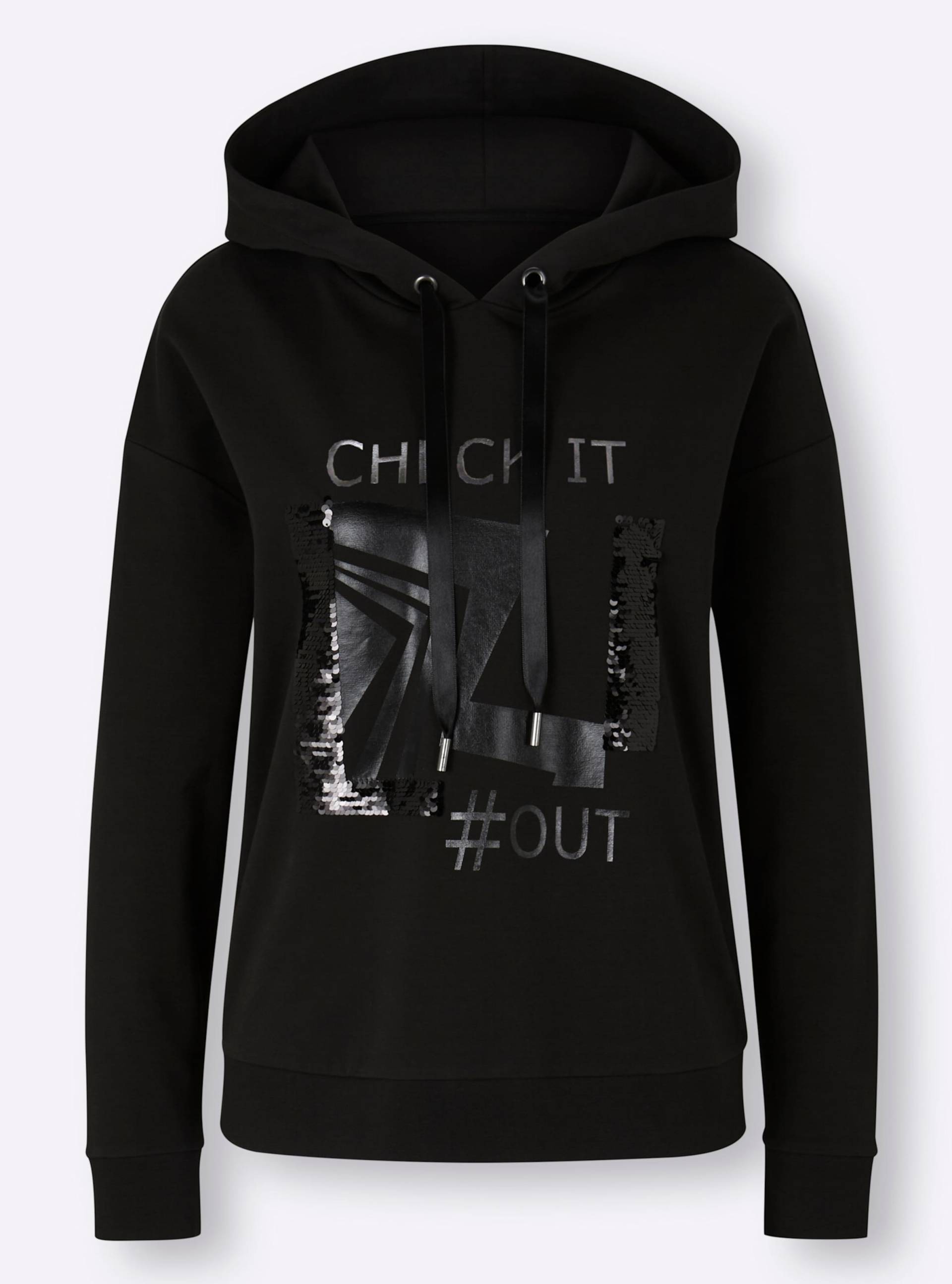 Sweatshirt Sweatshirt