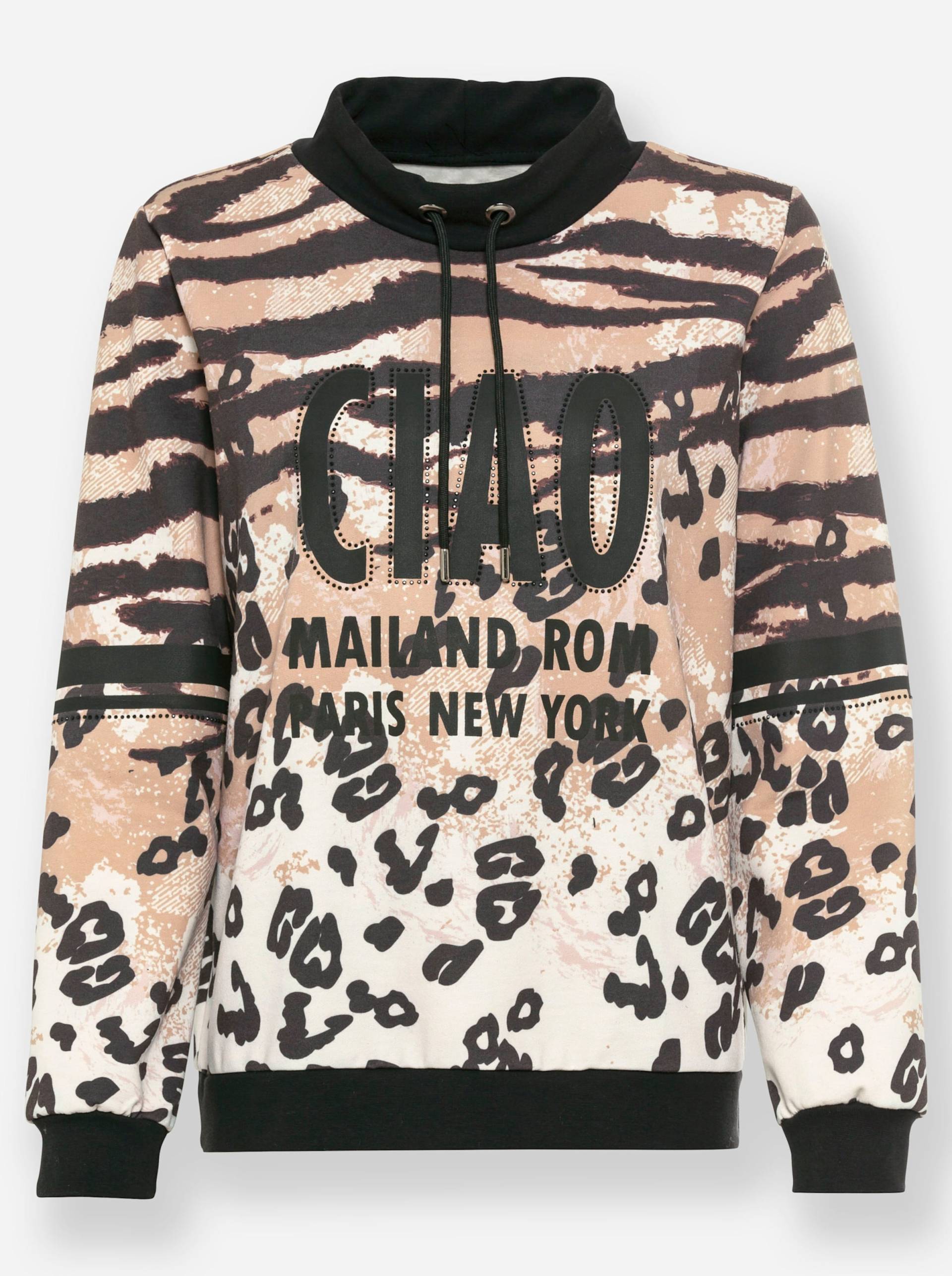 Sweatshirt Sweatshirt