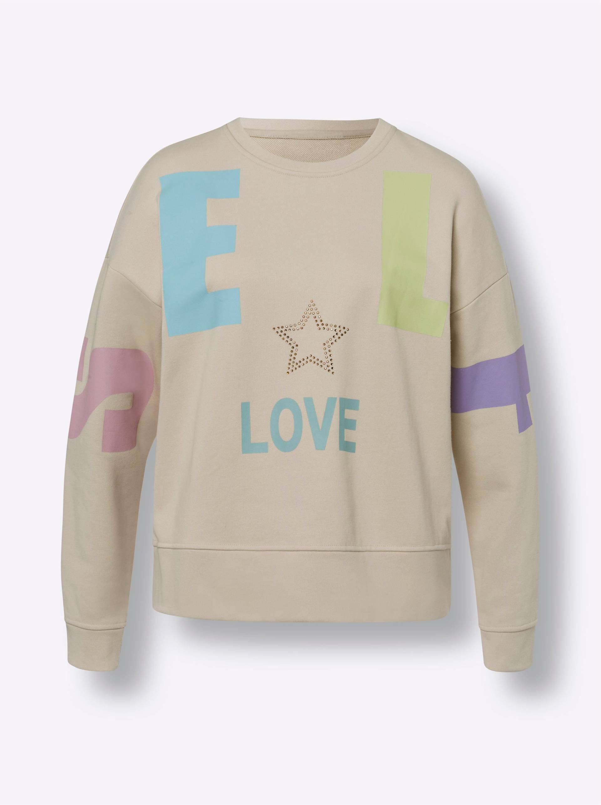 Sweatshirt Sweatshirt
