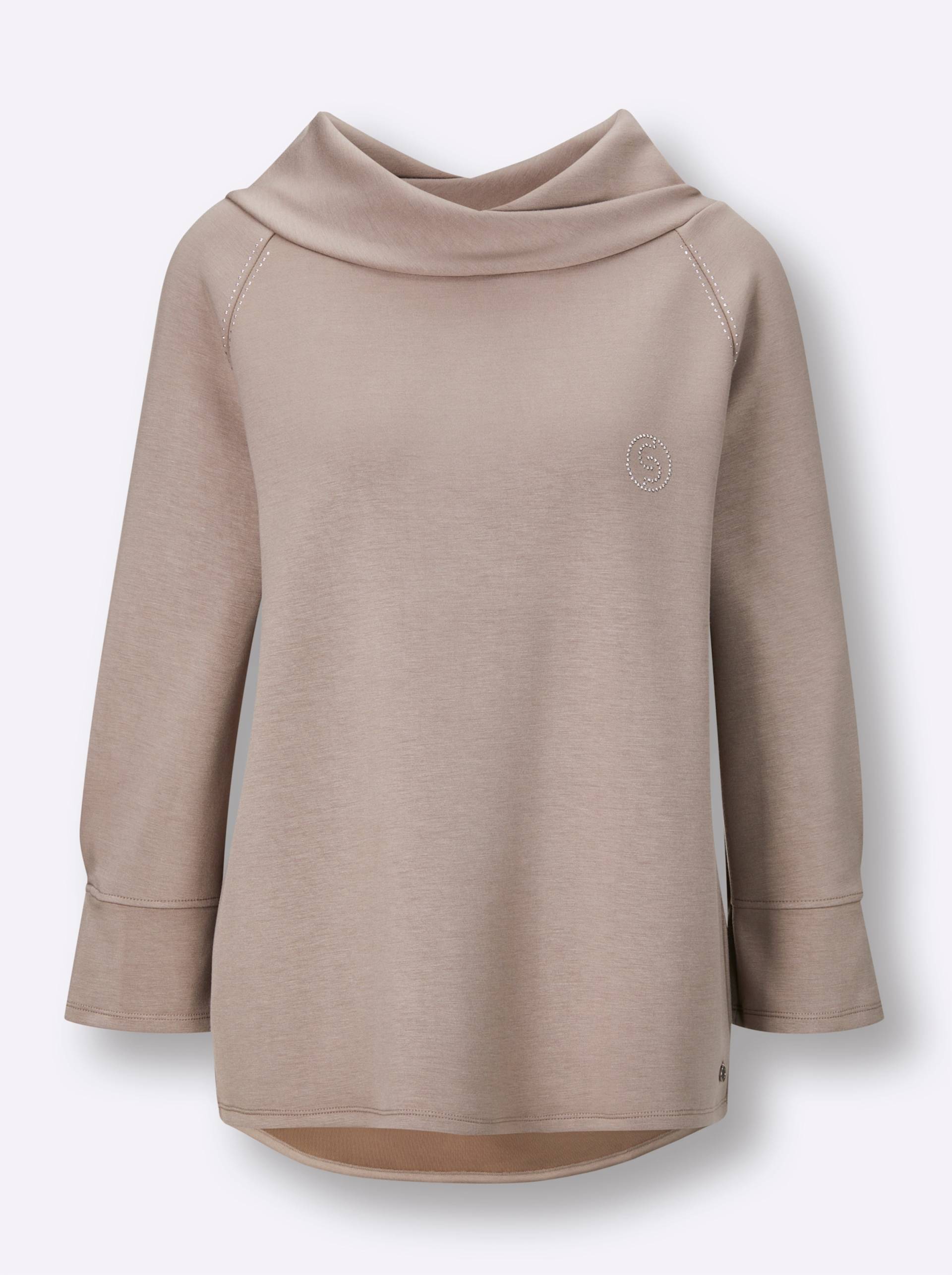 Sweatshirt Sweatshirt
